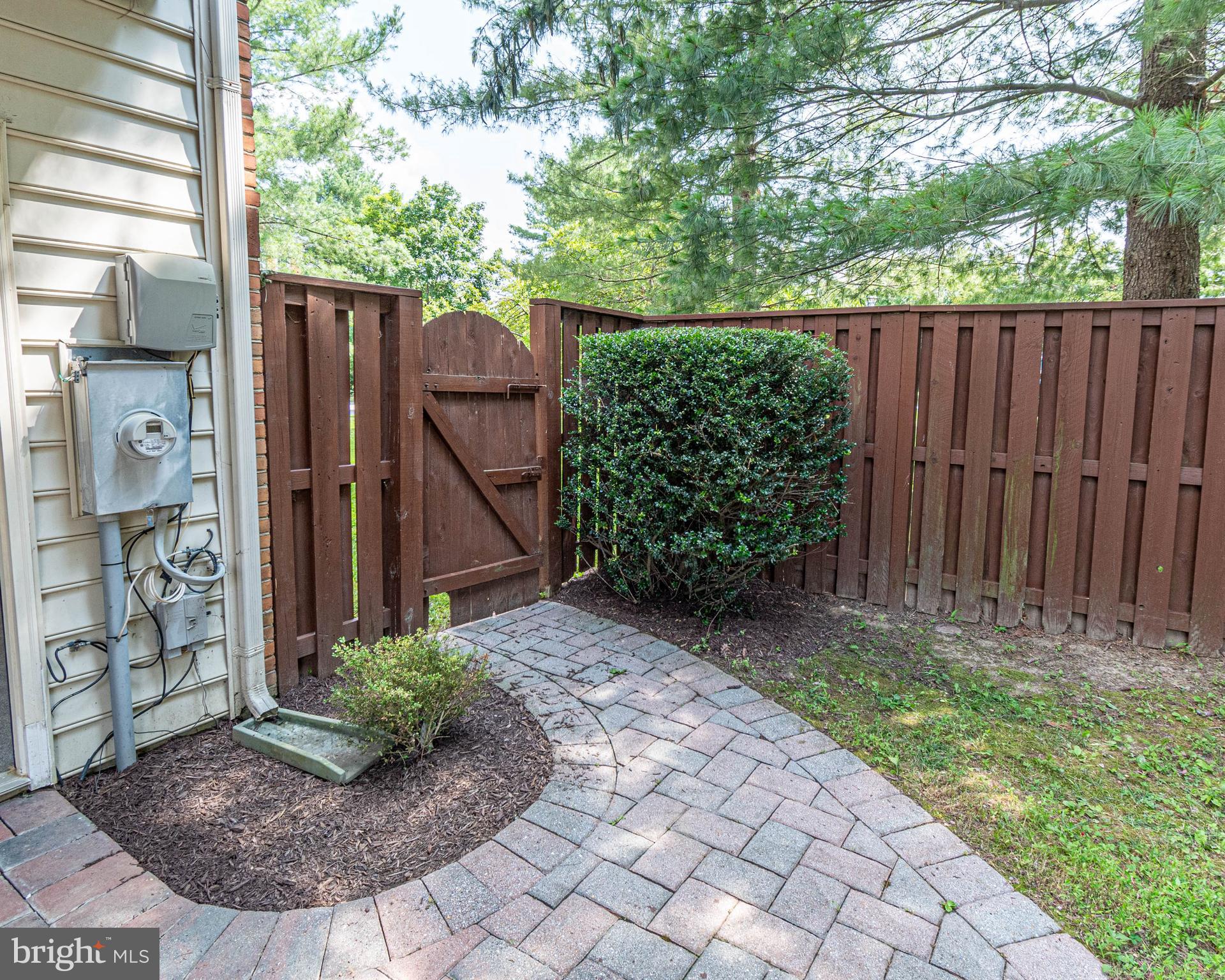 PINEY GLEN VILLAGE - Residential