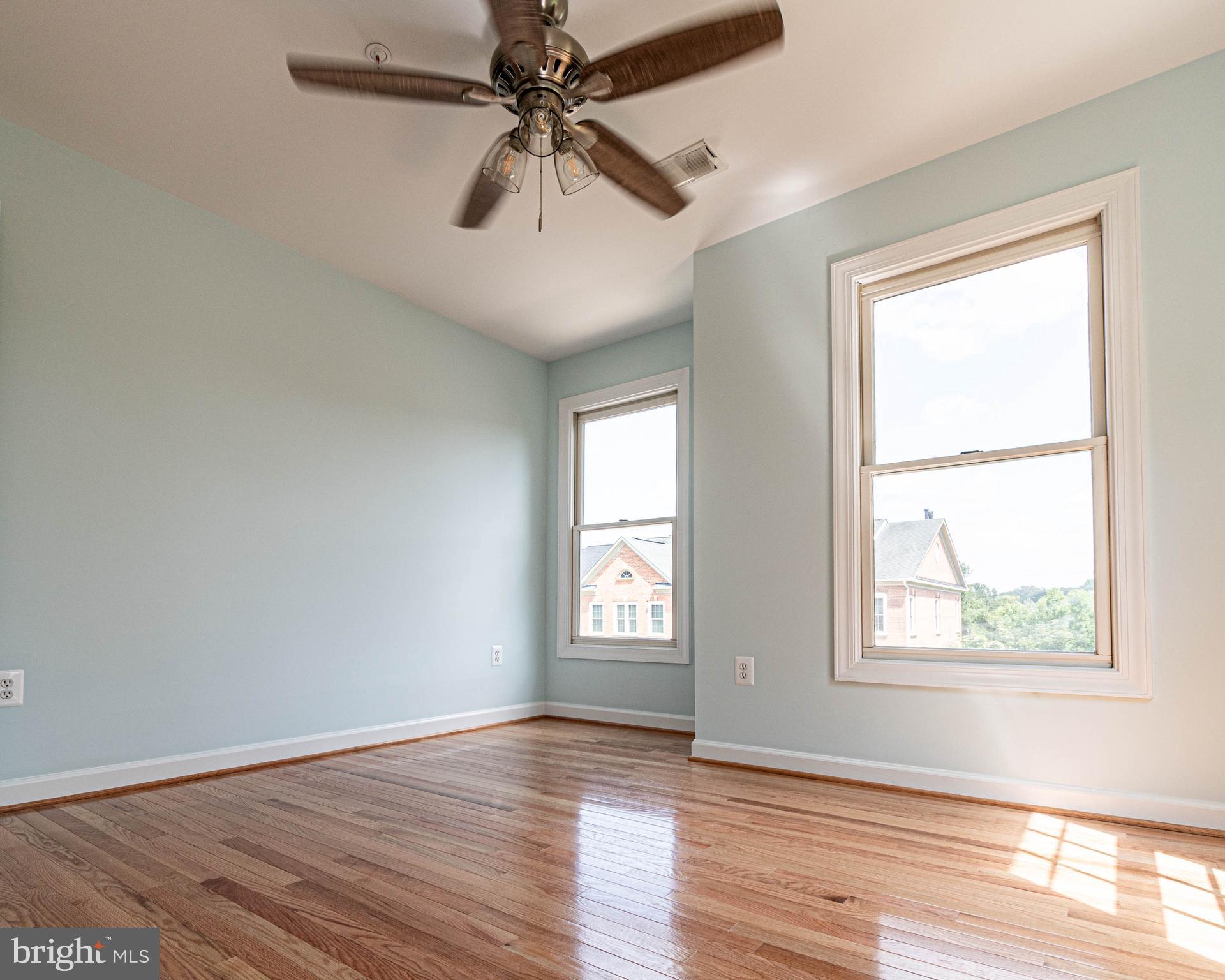 PINEY GLEN VILLAGE - Residential