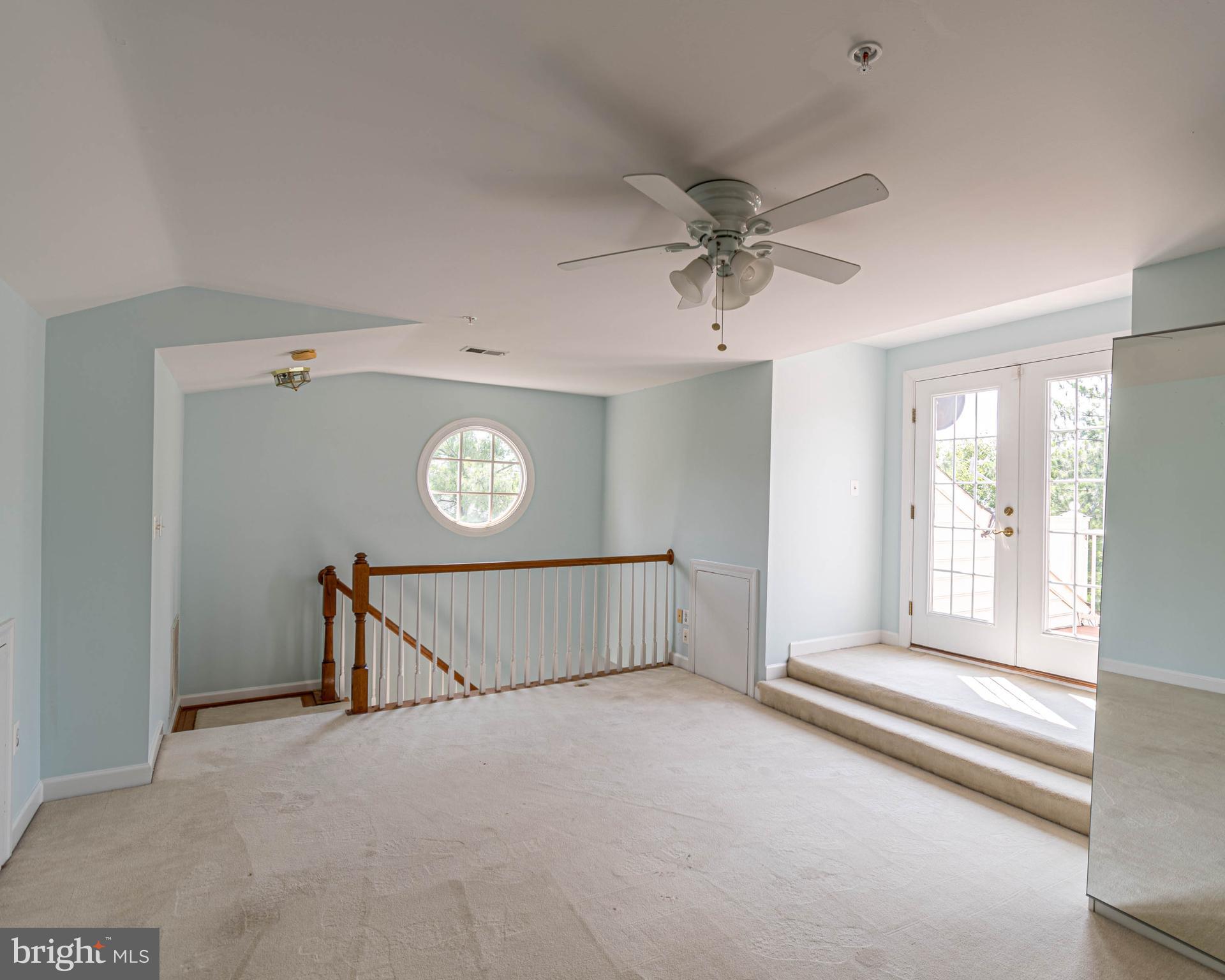 PINEY GLEN VILLAGE - Residential