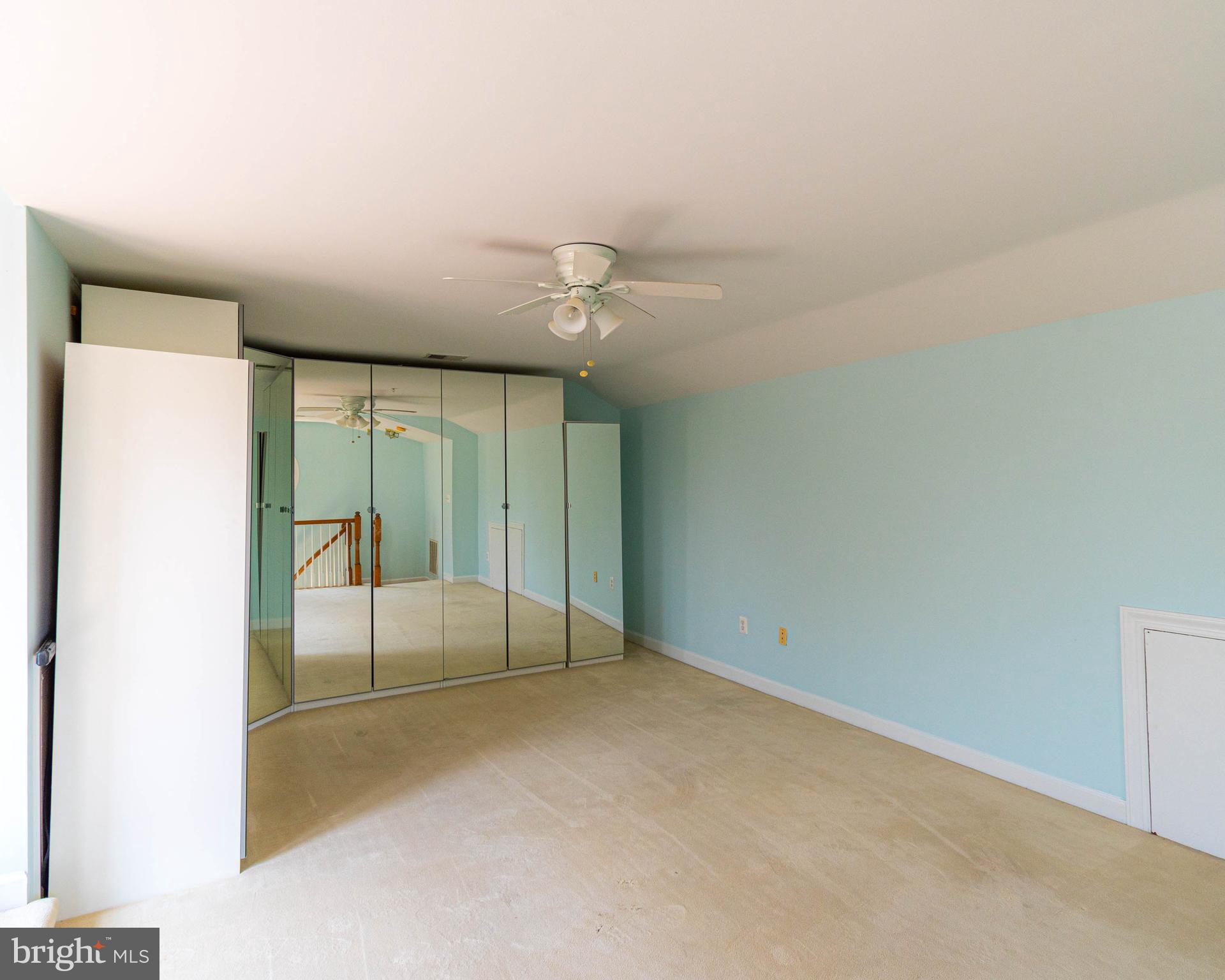 PINEY GLEN VILLAGE - Residential