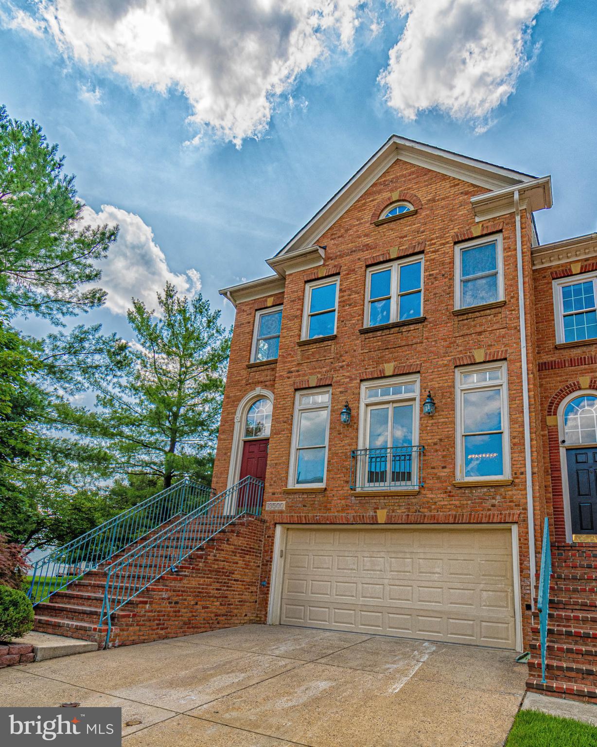 PINEY GLEN VILLAGE - Residential