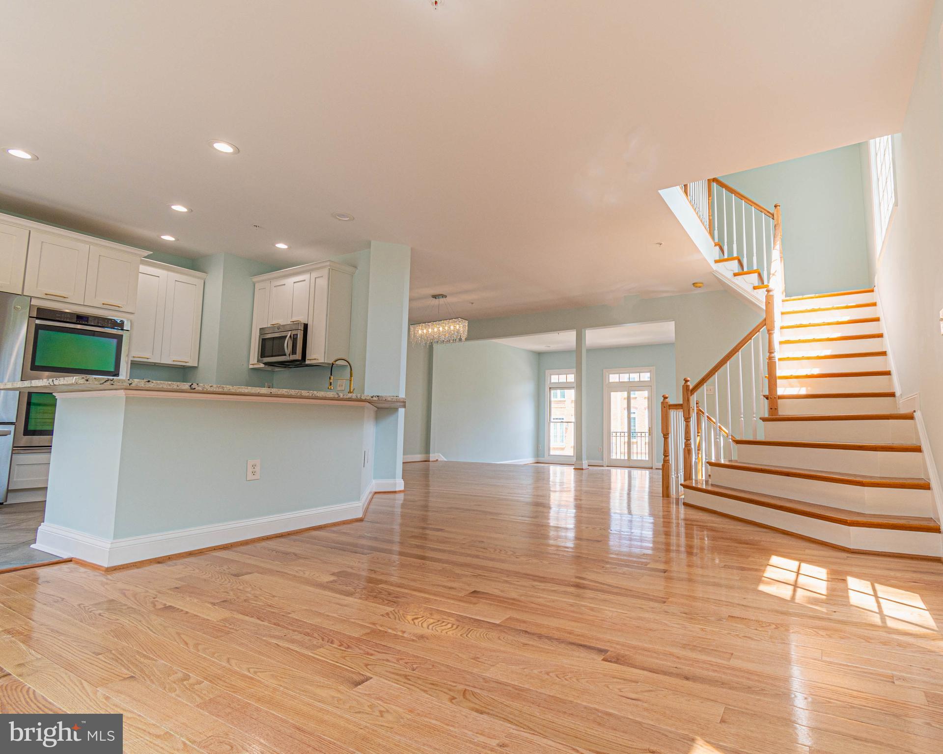 PINEY GLEN VILLAGE - Residential