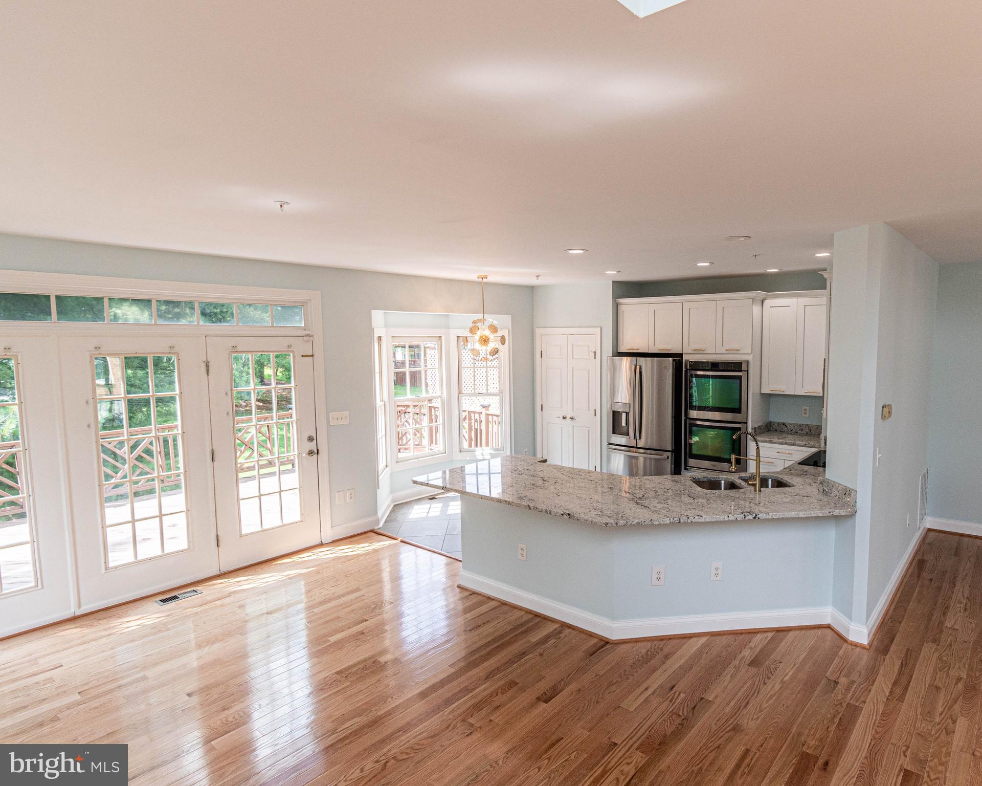 PINEY GLEN VILLAGE - Residential