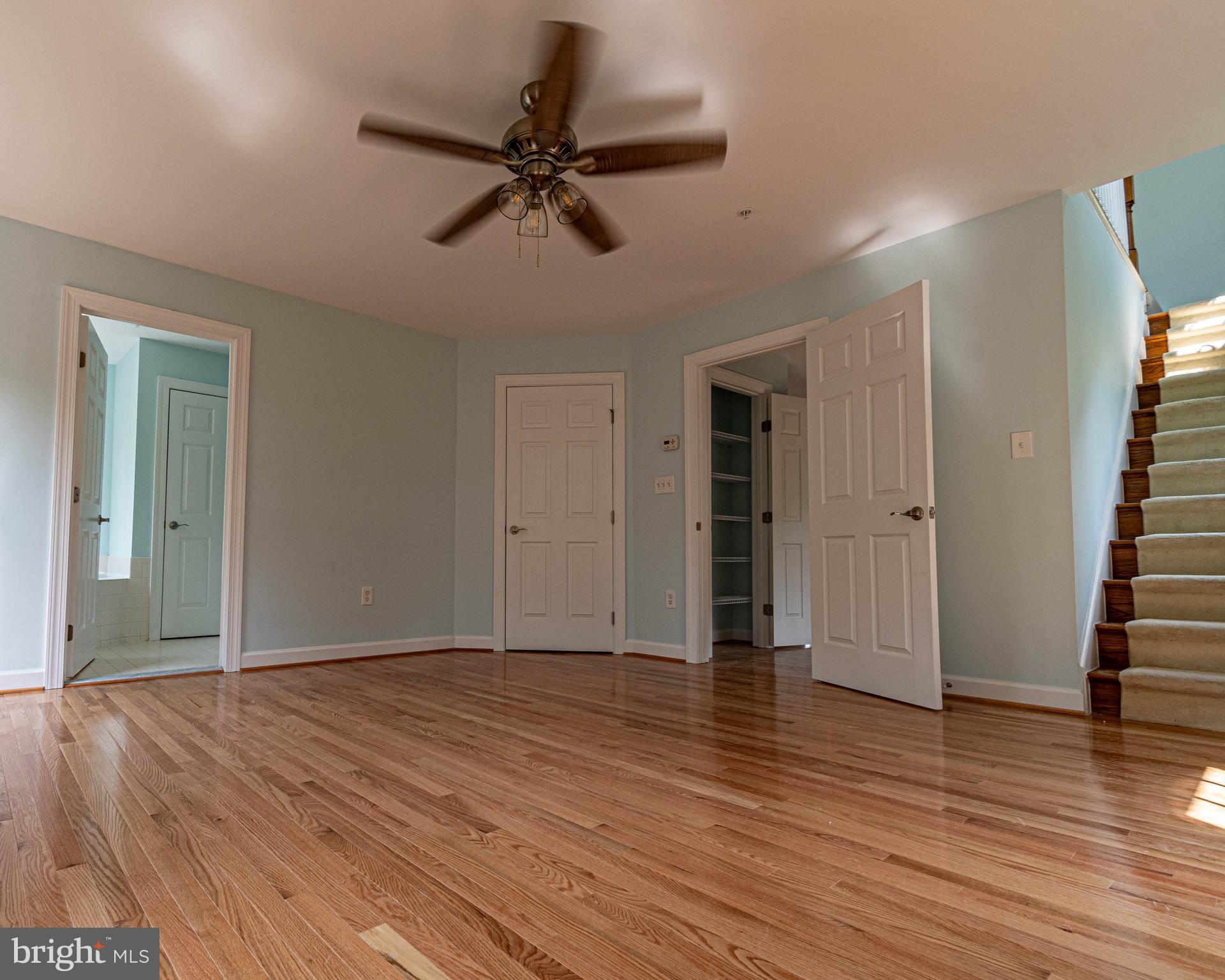 PINEY GLEN VILLAGE - Residential