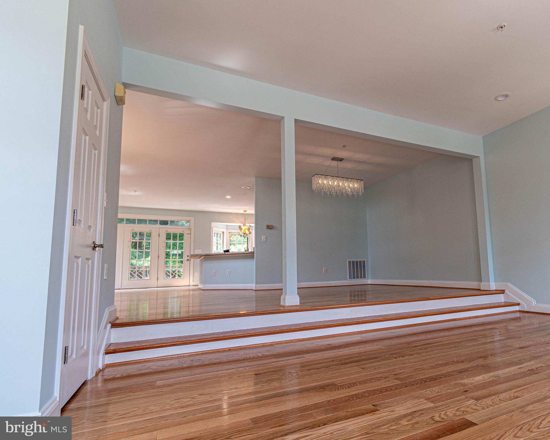 PINEY GLEN VILLAGE - Residential