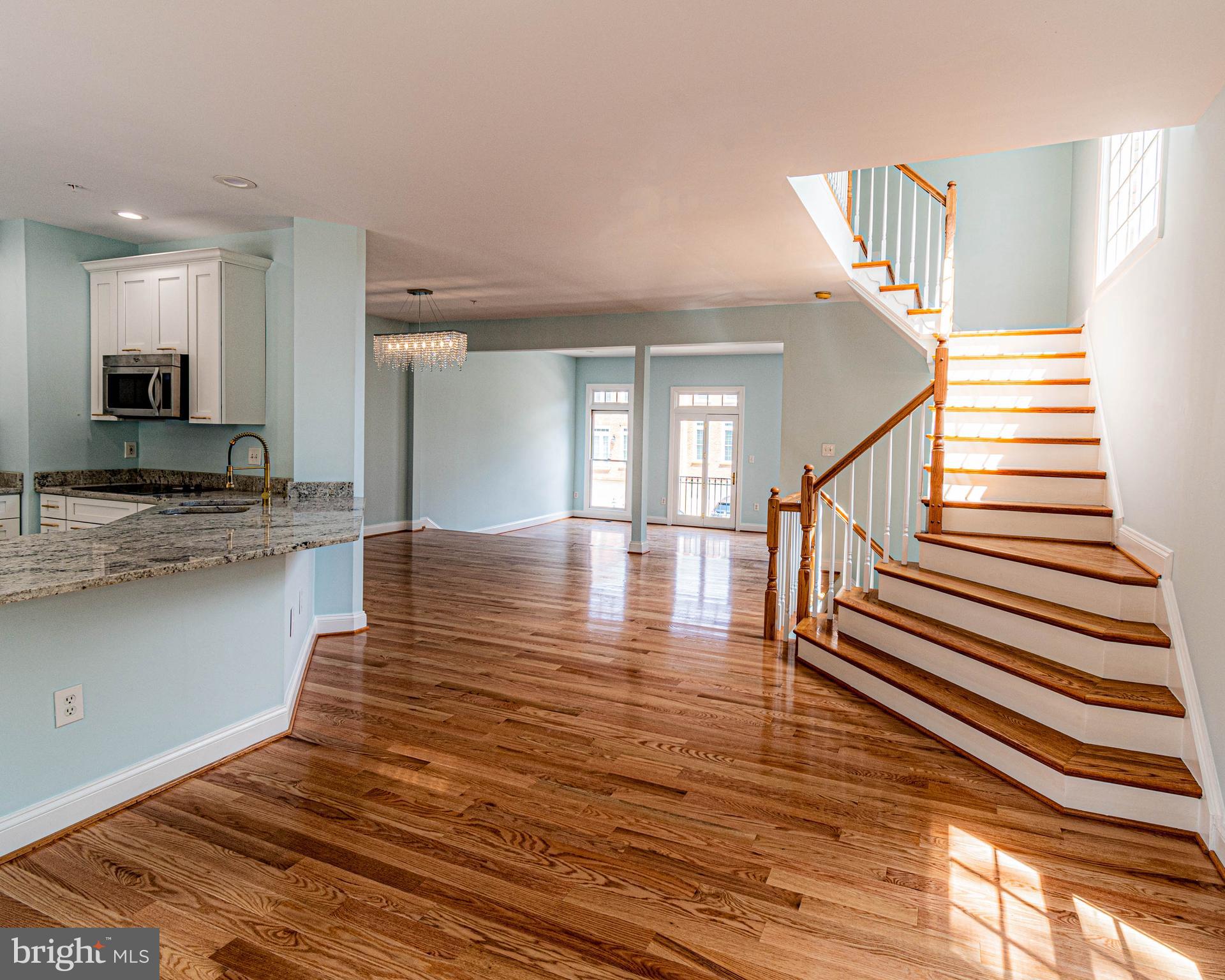 PINEY GLEN VILLAGE - Residential