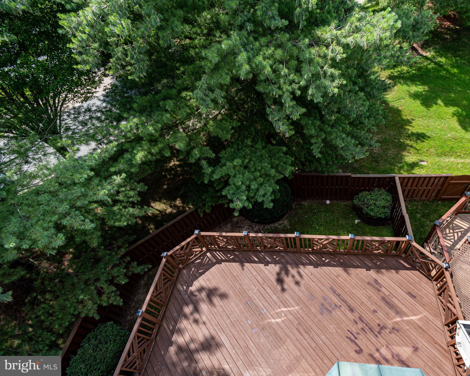 PINEY GLEN VILLAGE - Residential