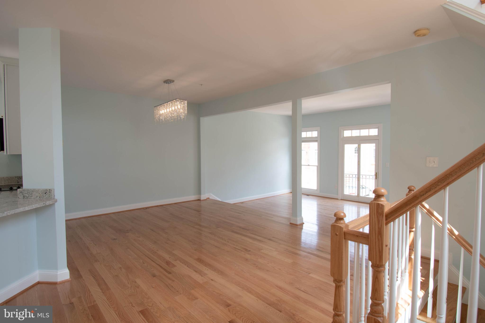 PINEY GLEN VILLAGE - Residential