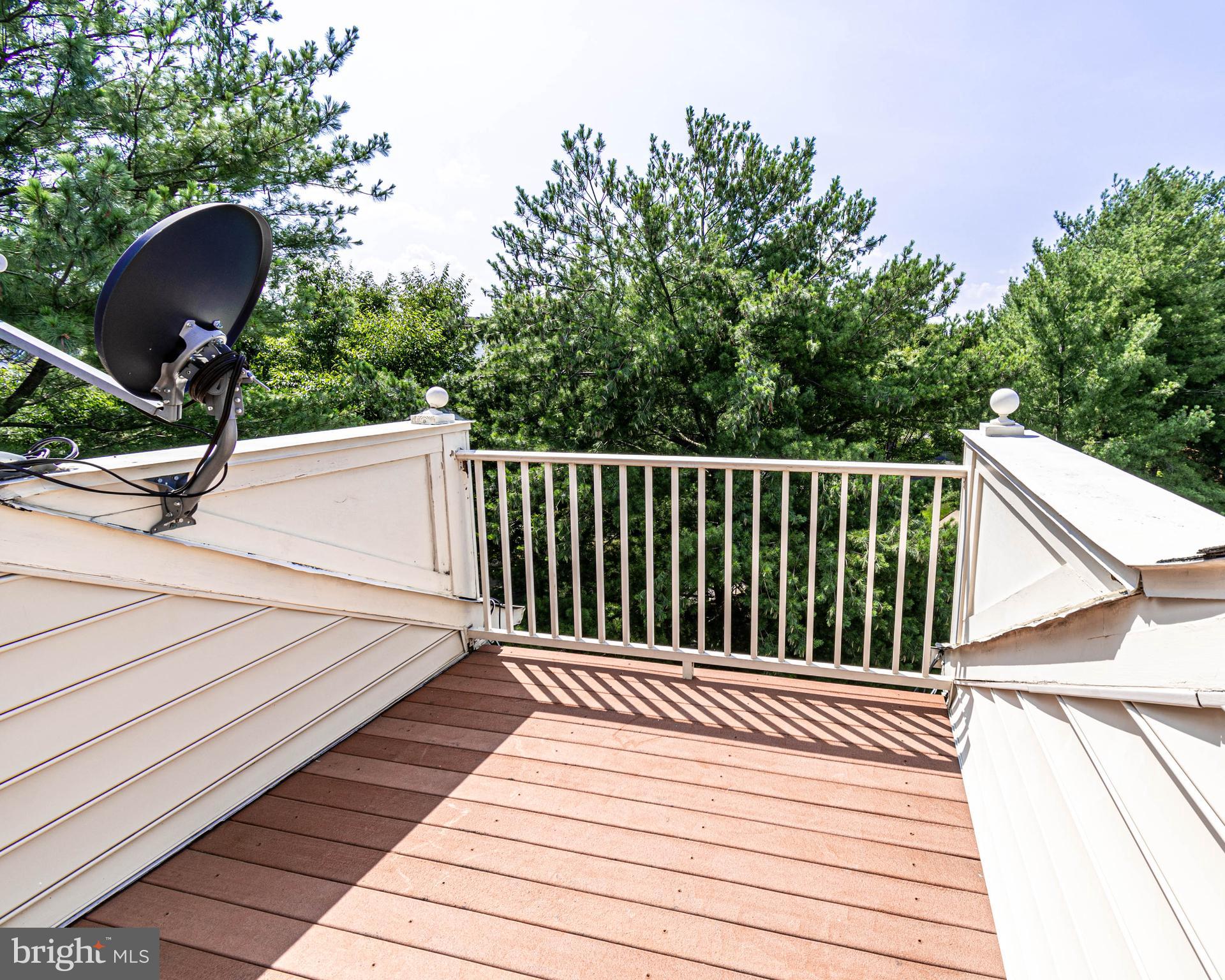 PINEY GLEN VILLAGE - Residential