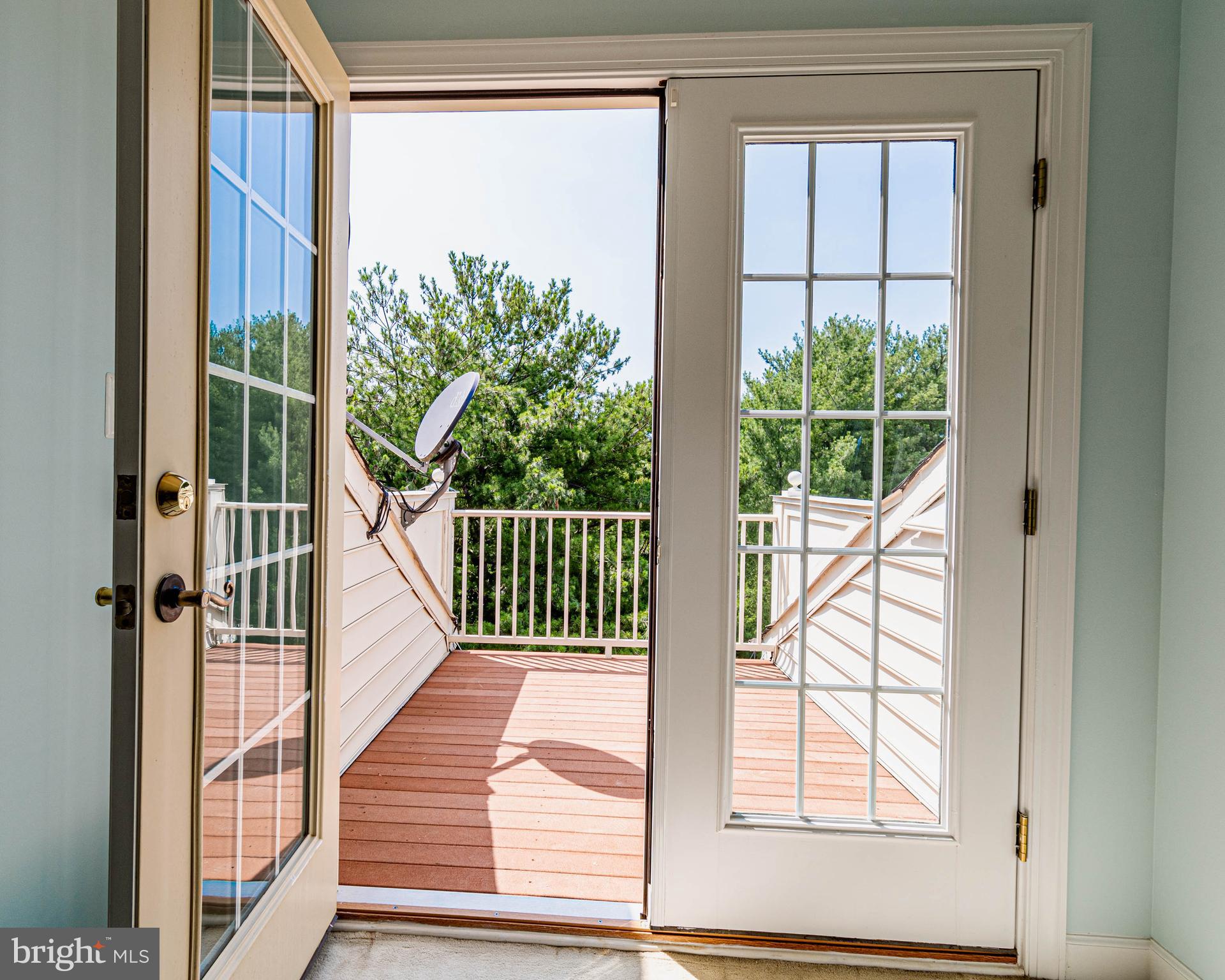 PINEY GLEN VILLAGE - Residential