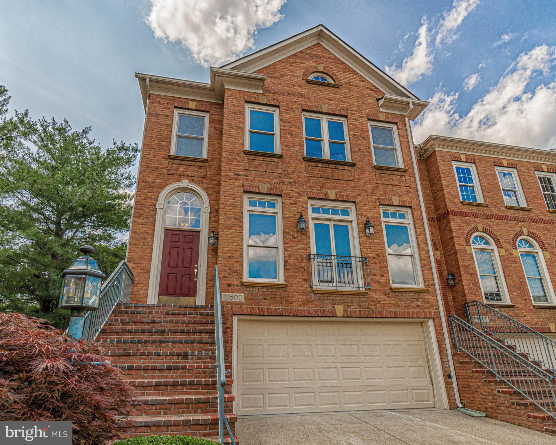 PINEY GLEN VILLAGE - Residential