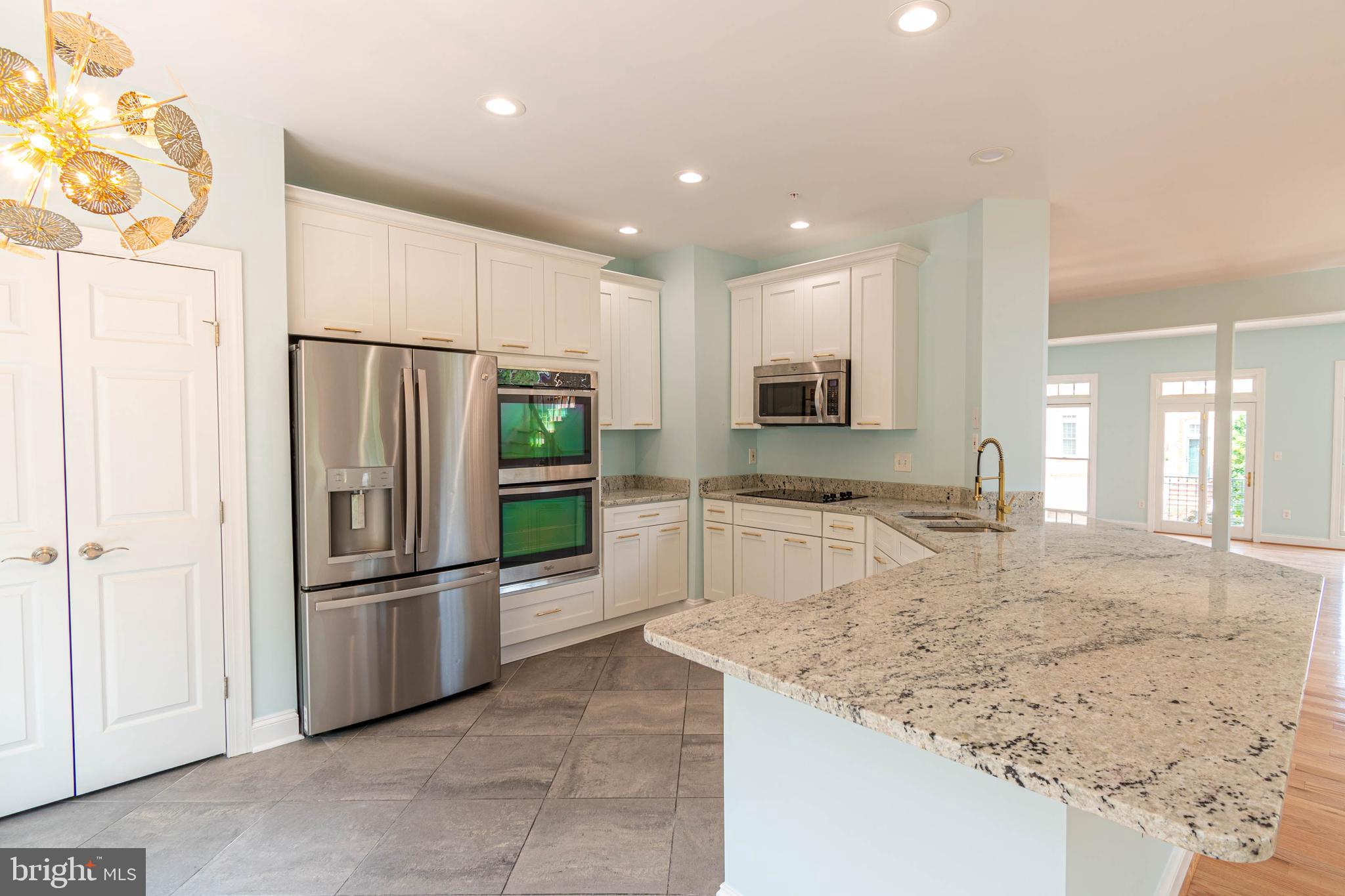 PINEY GLEN VILLAGE - Residential