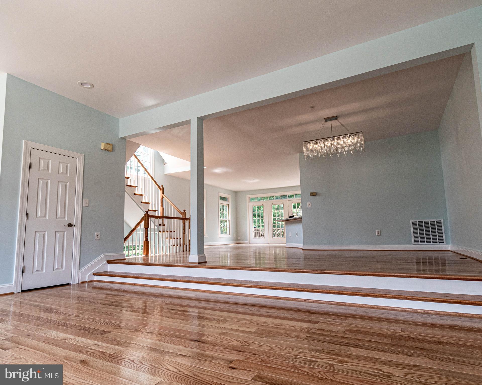 PINEY GLEN VILLAGE - Residential