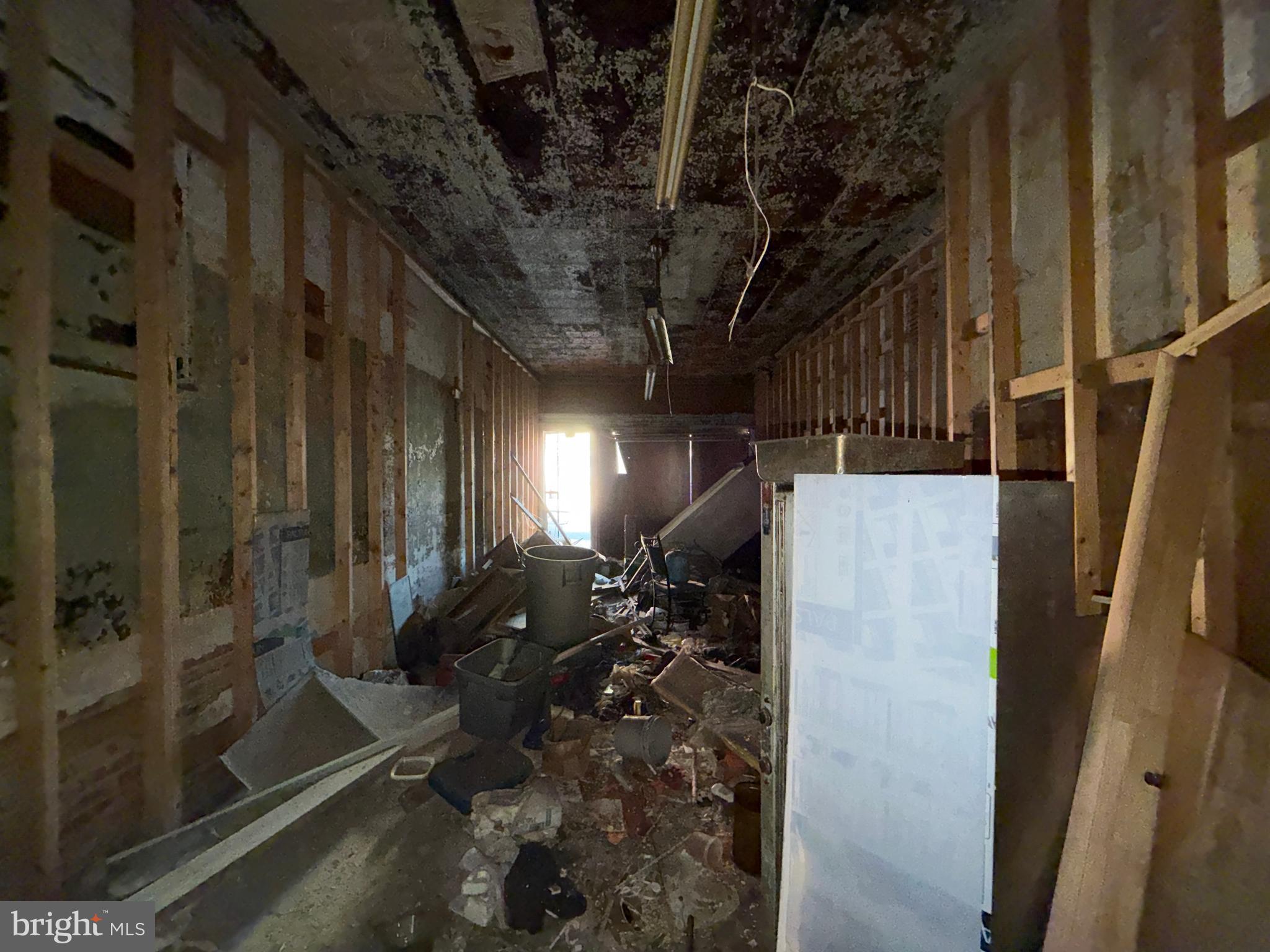 SHIPLEY HILL - Residential