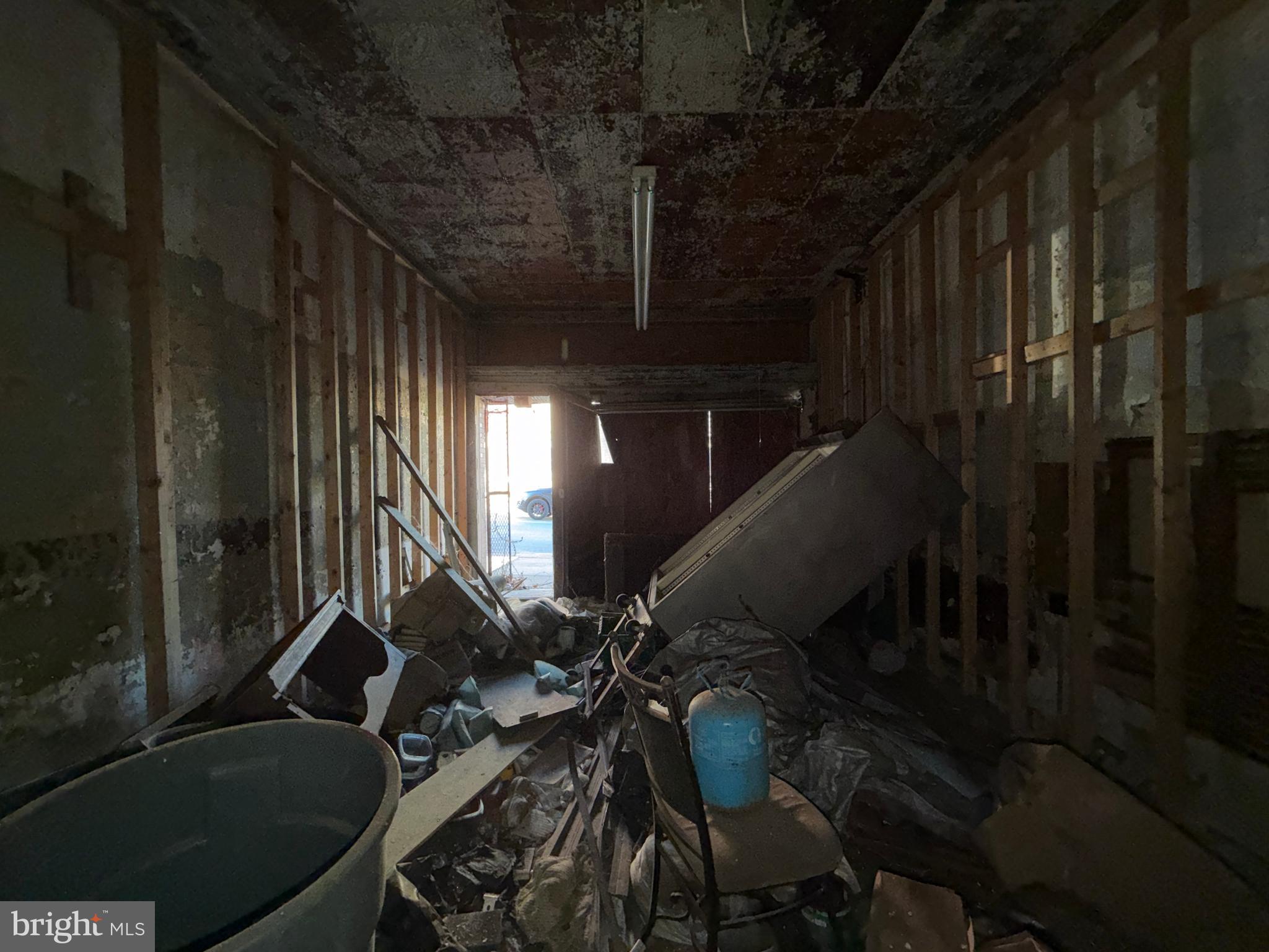 SHIPLEY HILL - Residential