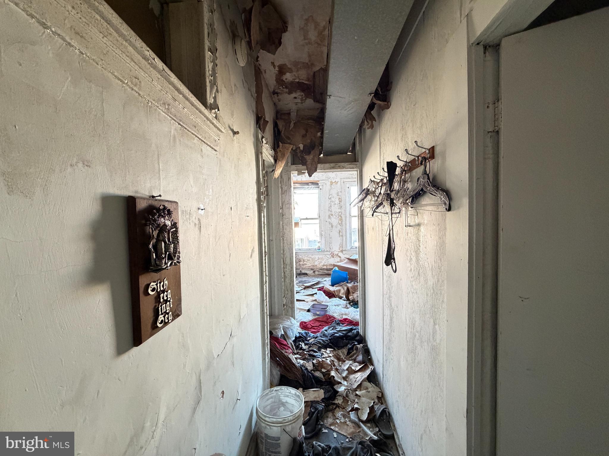 SHIPLEY HILL - Residential