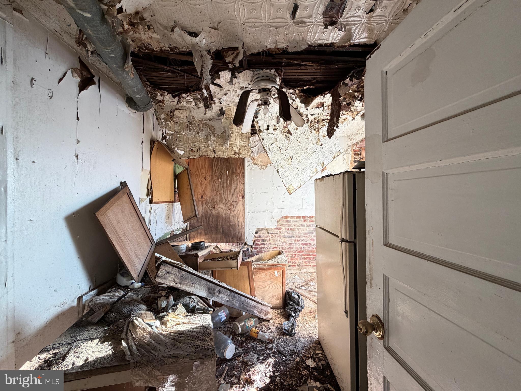 SHIPLEY HILL - Residential