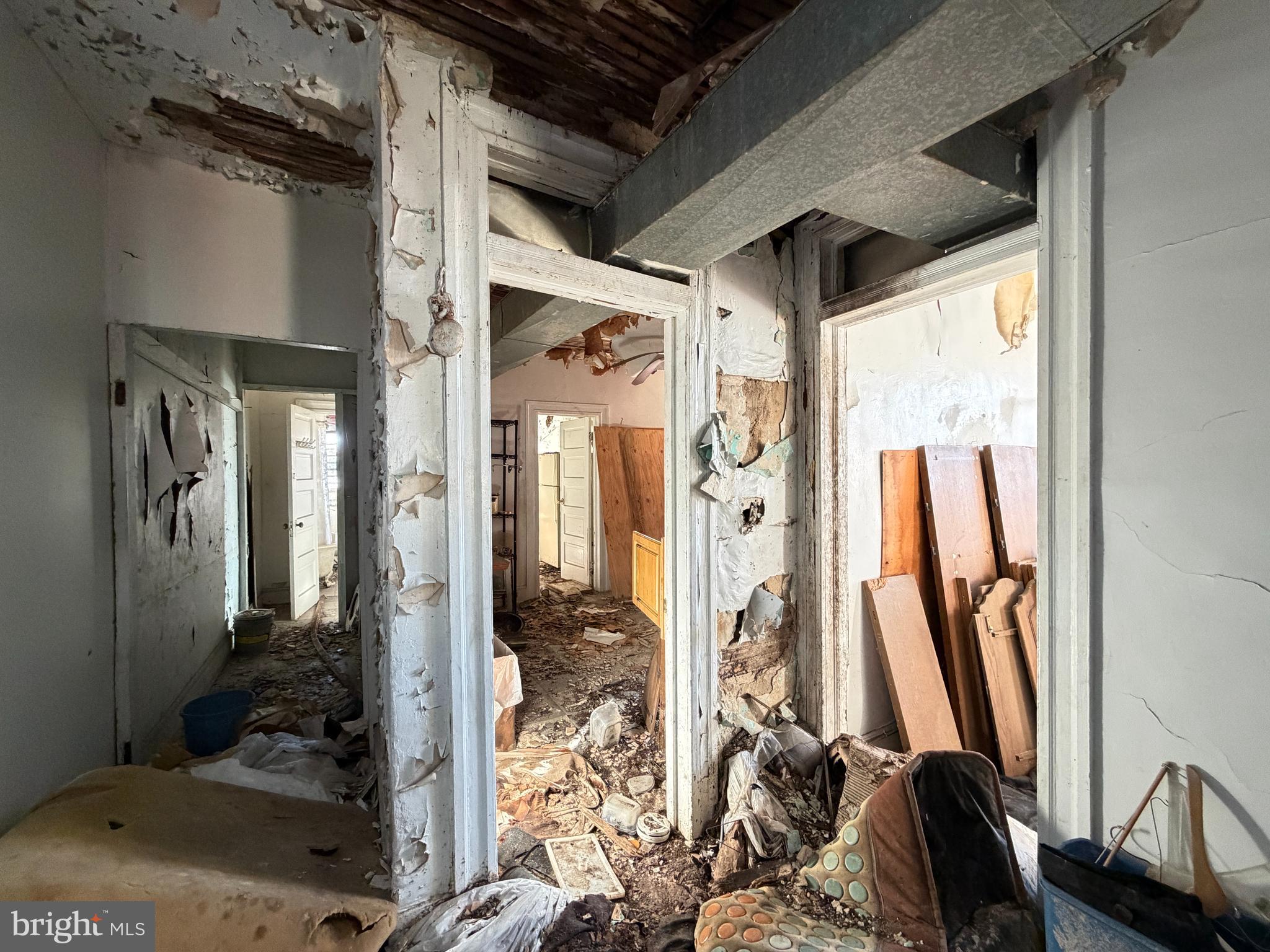 SHIPLEY HILL - Residential