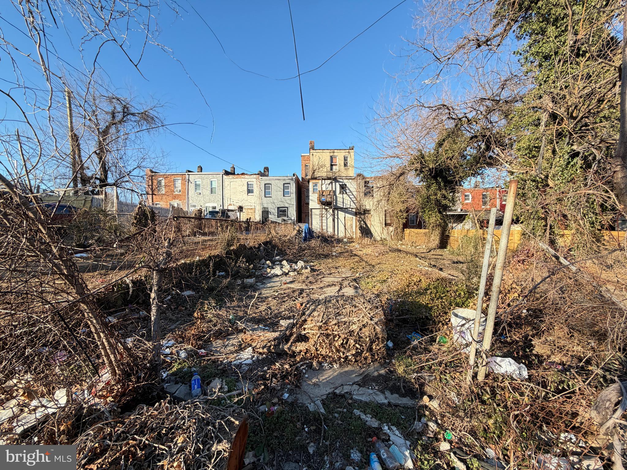 SHIPLEY HILL - Residential