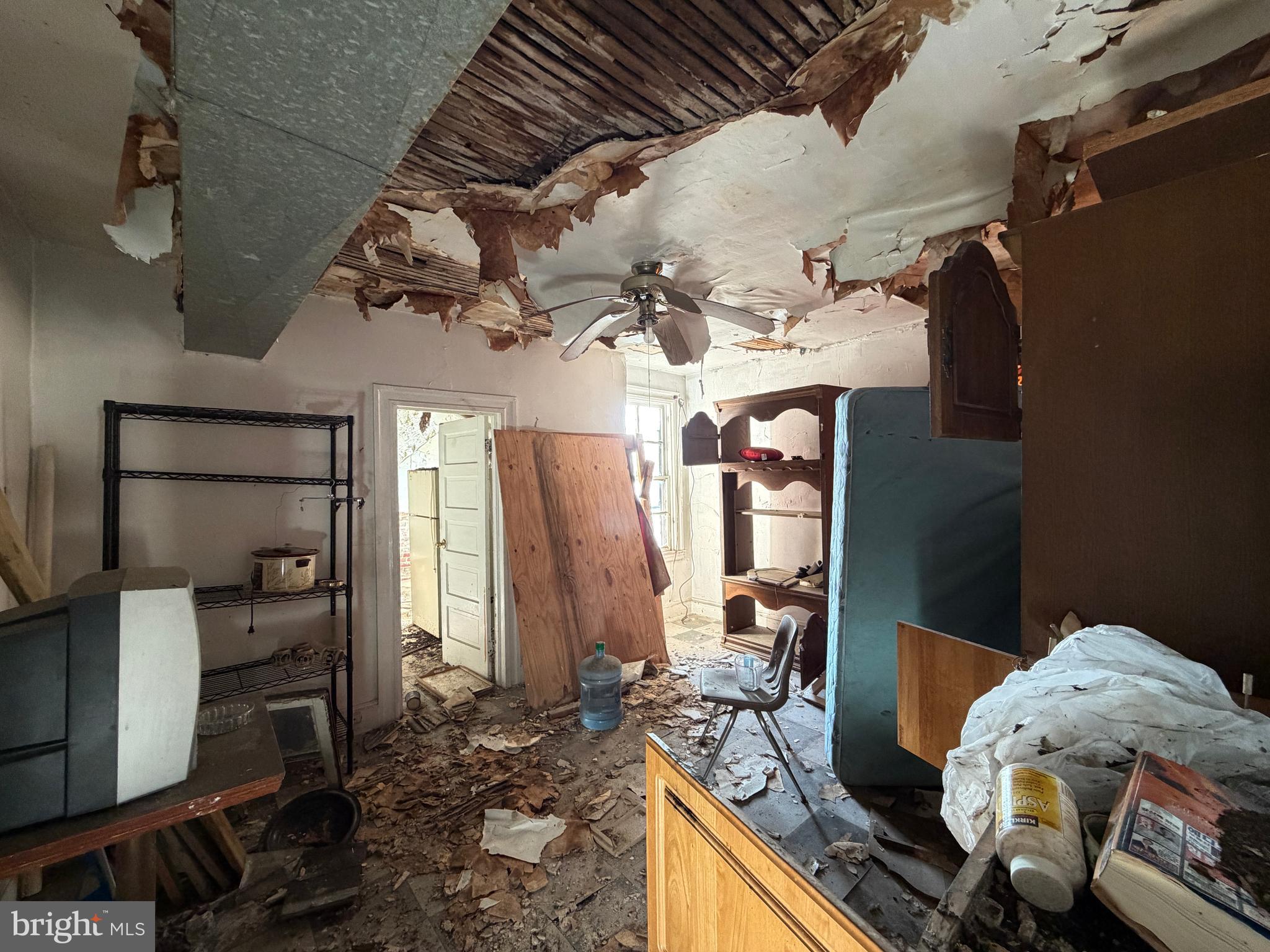 SHIPLEY HILL - Residential