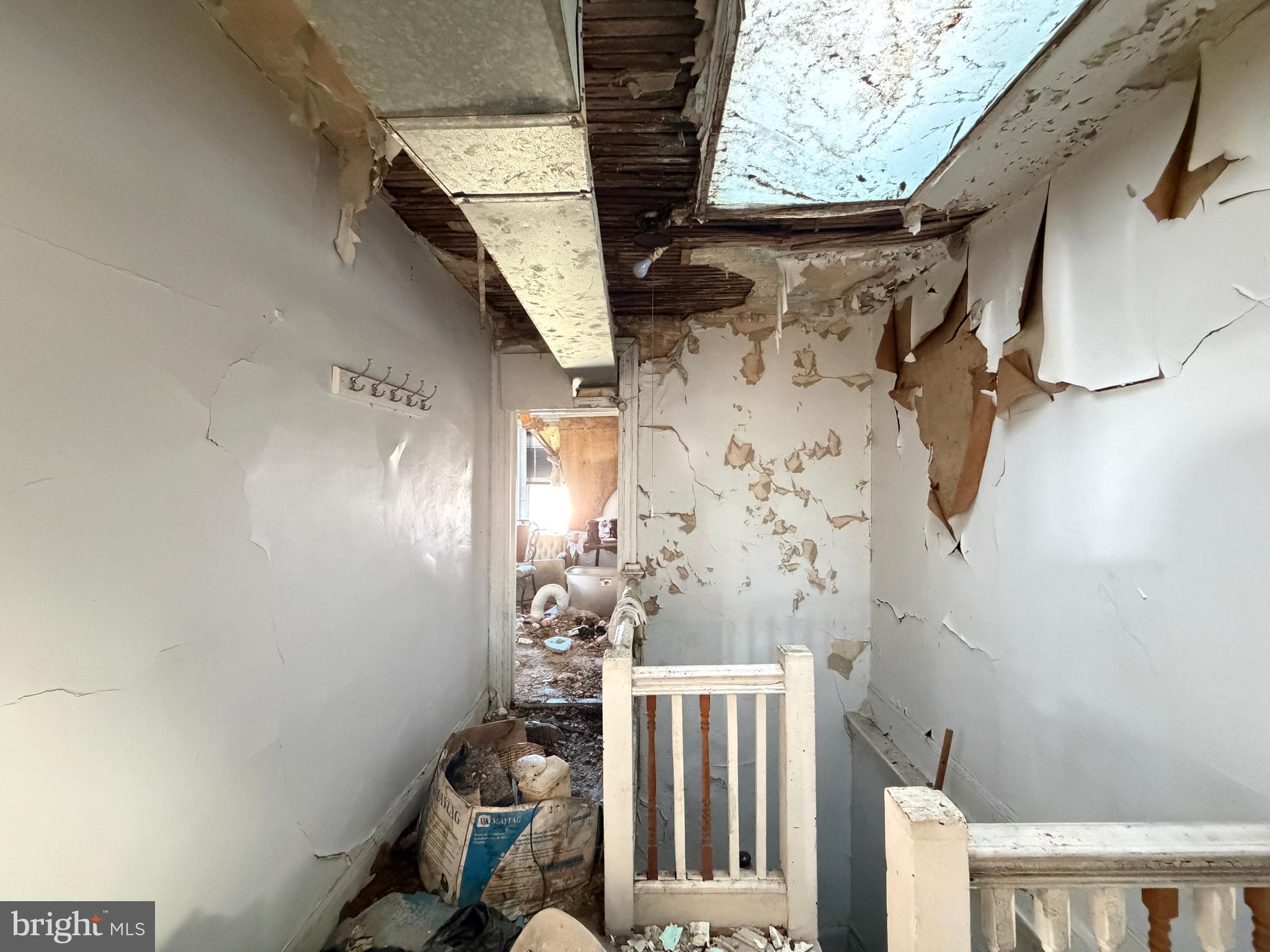 SHIPLEY HILL - Residential