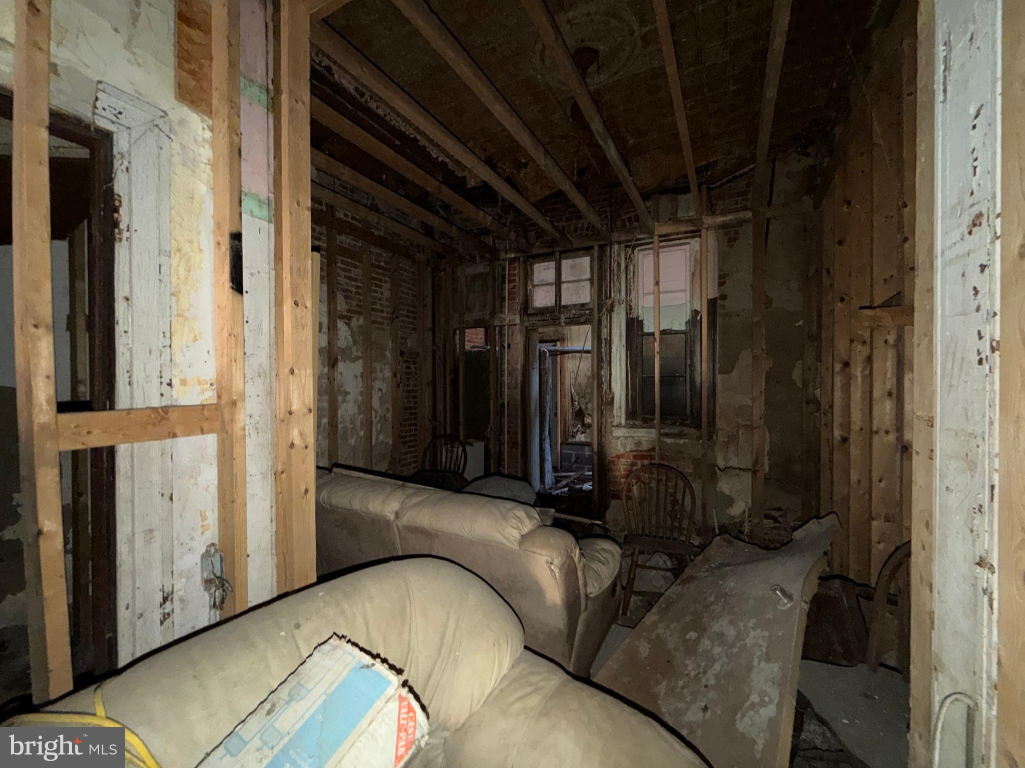 SHIPLEY HILL - Residential