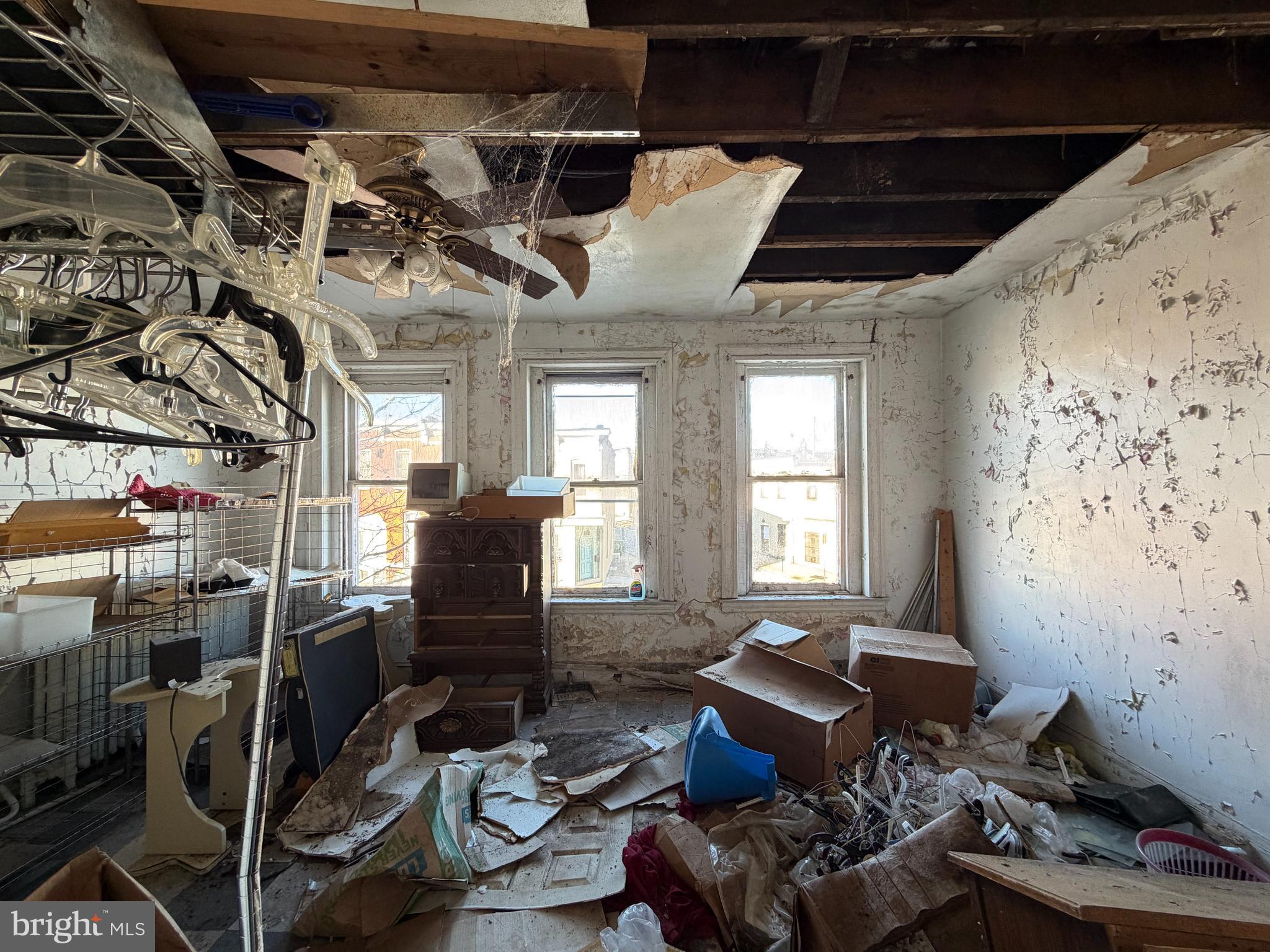 SHIPLEY HILL - Residential