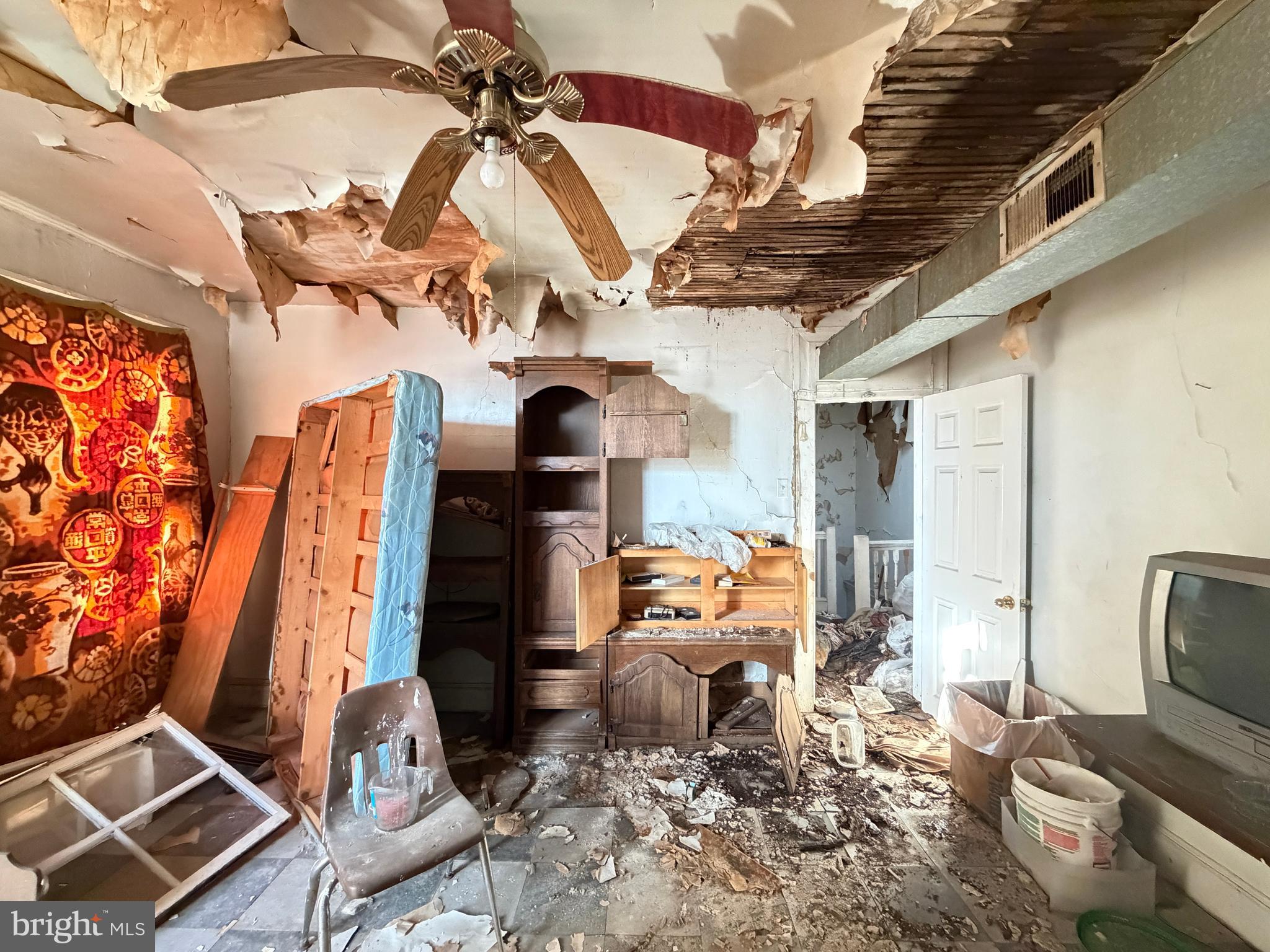 SHIPLEY HILL - Residential