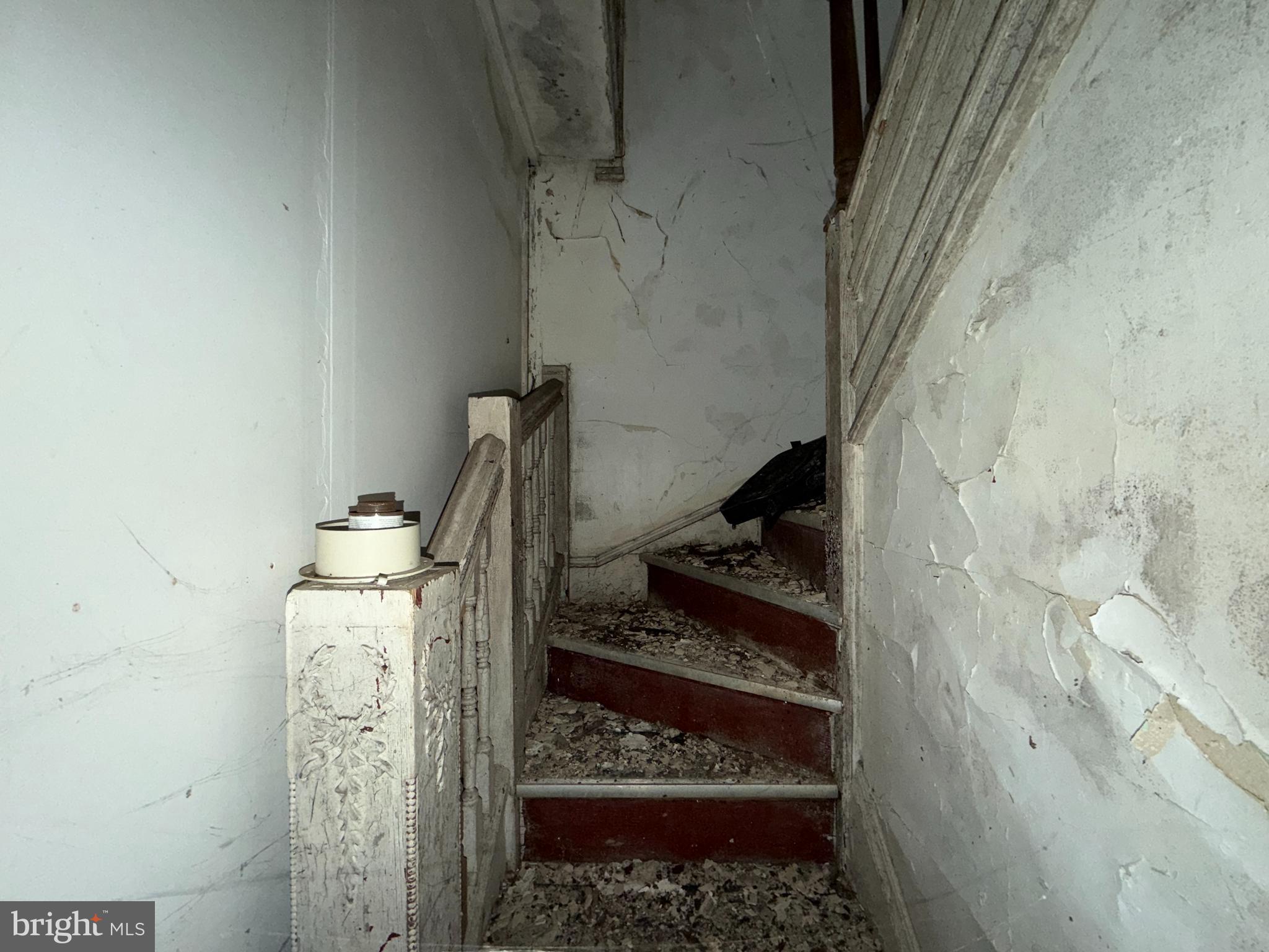 SHIPLEY HILL - Residential