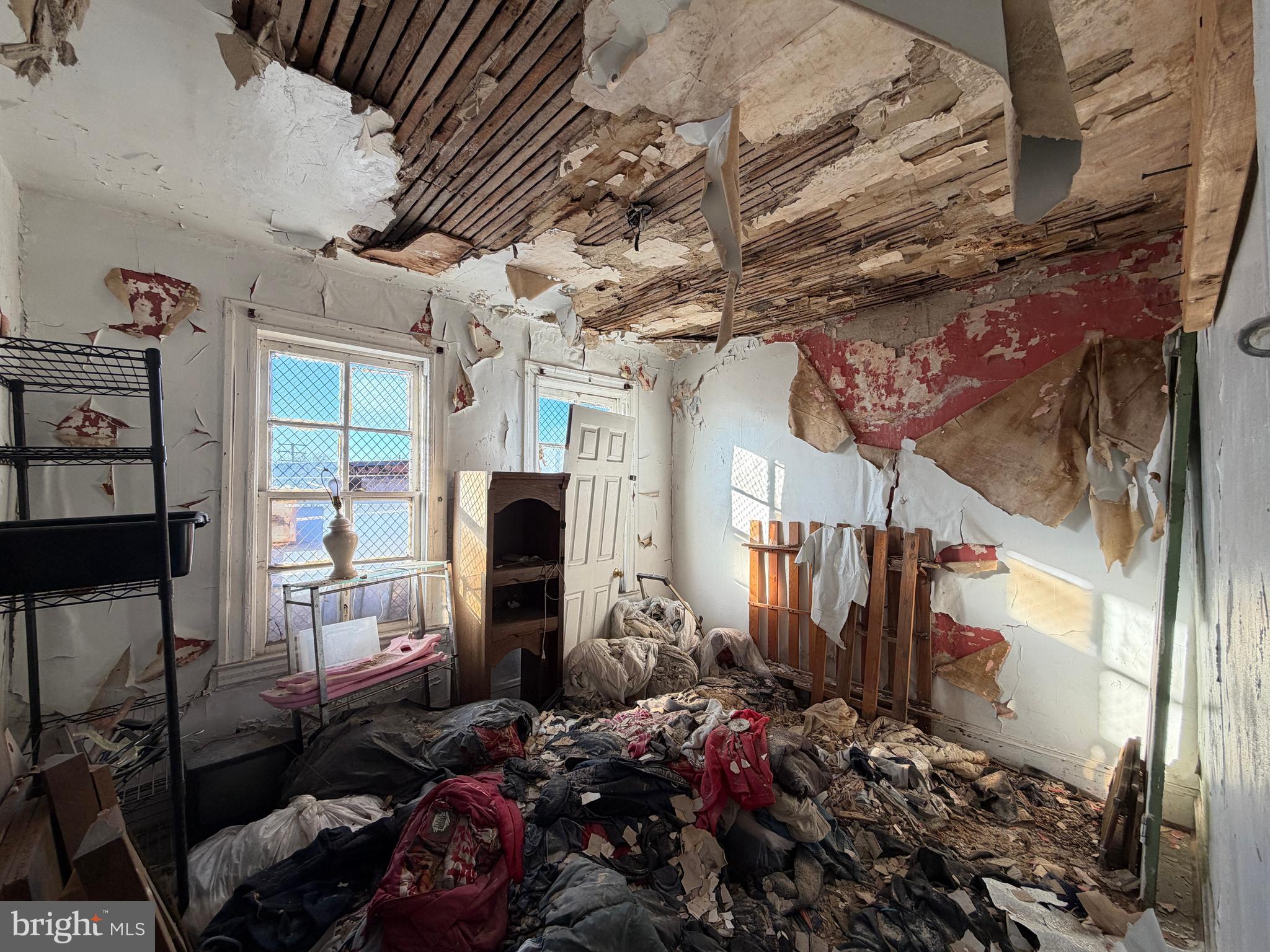 SHIPLEY HILL - Residential