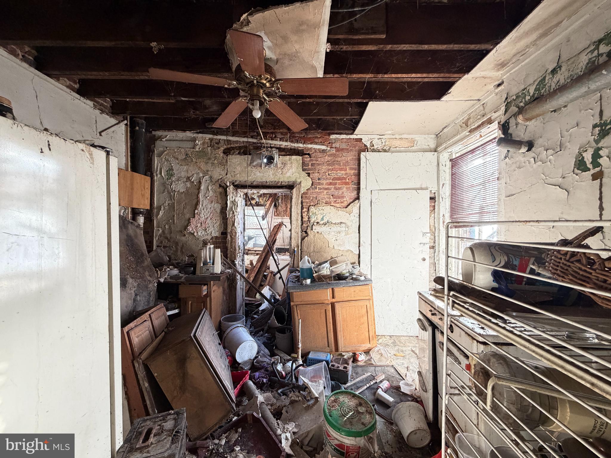 SHIPLEY HILL - Residential