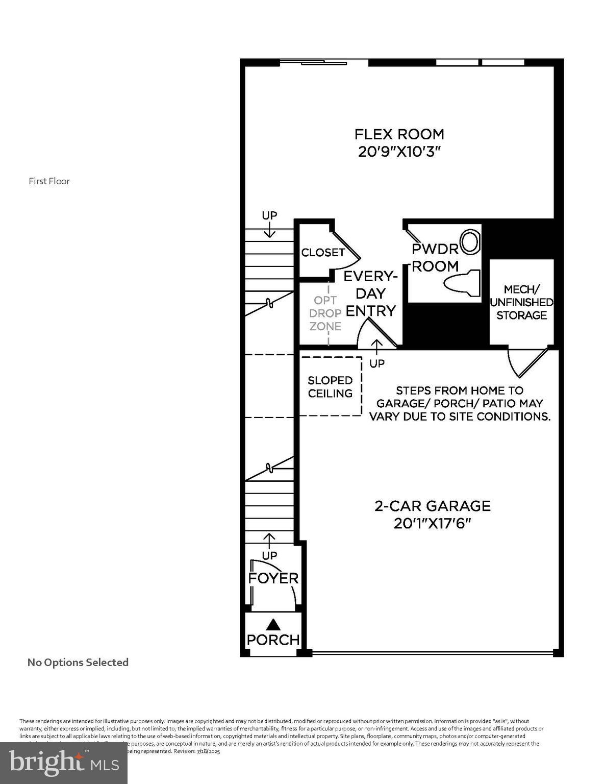 BIRCH RUN - Residential