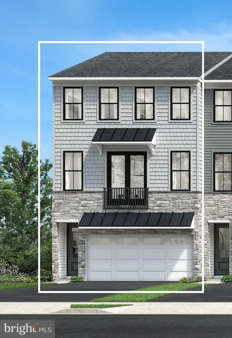 148 Brianna Court Unit 28, Chalfont, PA 18914 - MLS#: PABU2116870