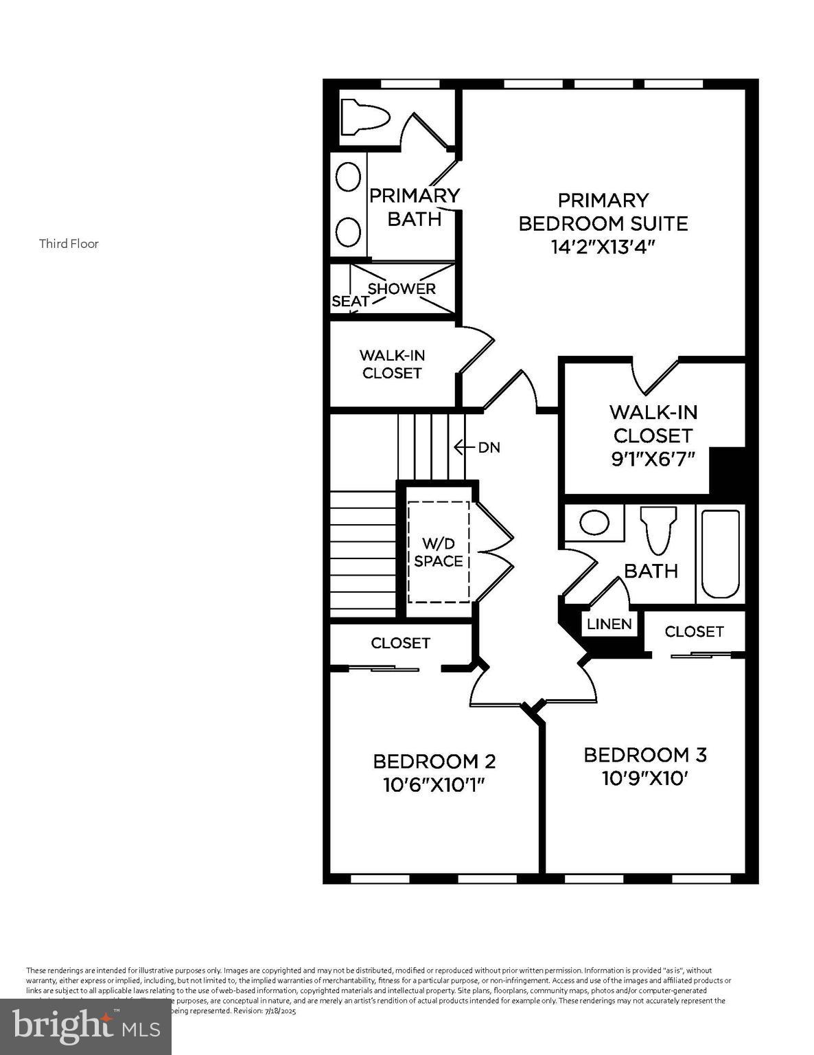 BIRCH RUN - Residential