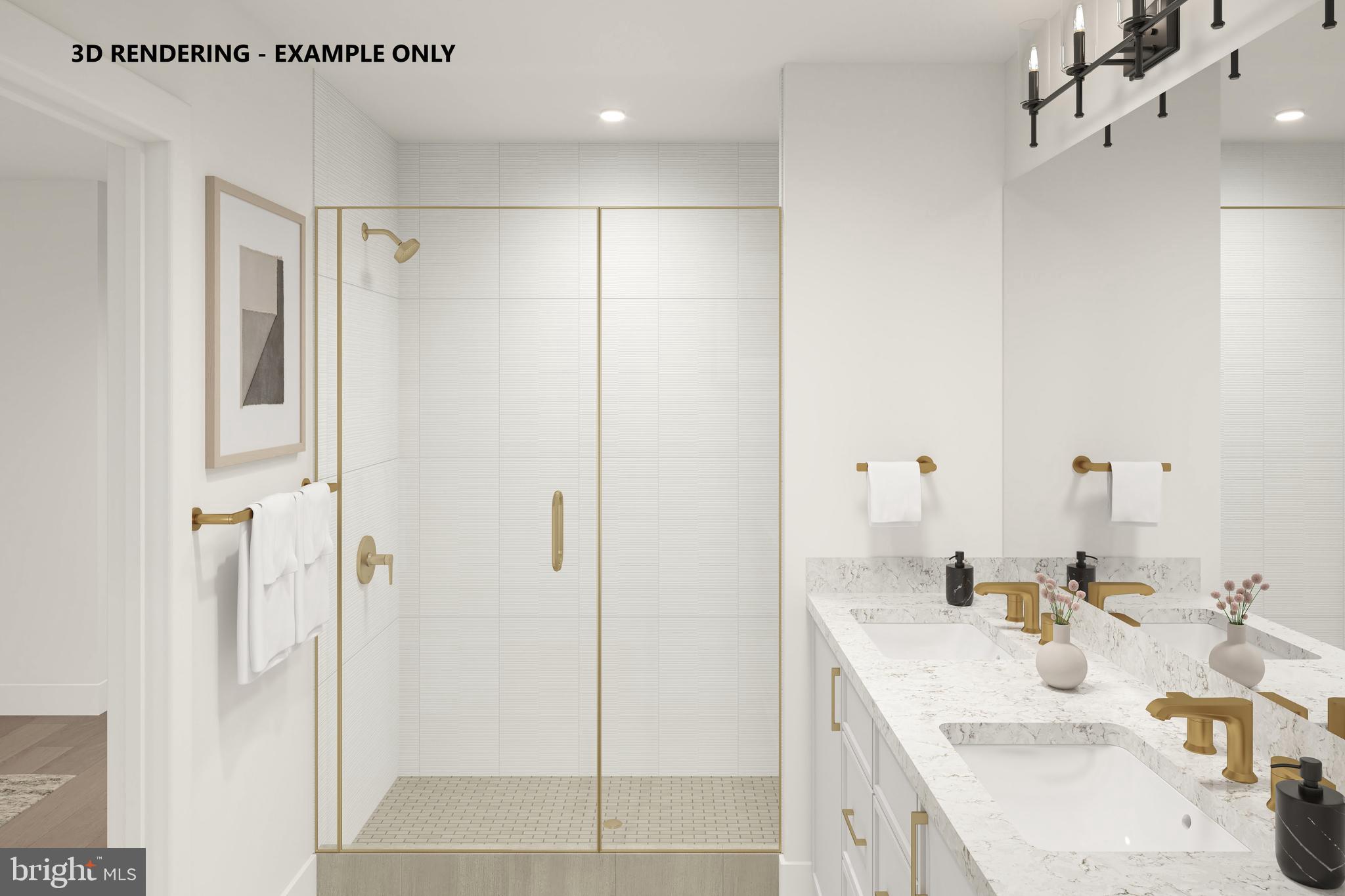 BIRCH RUN - Residential