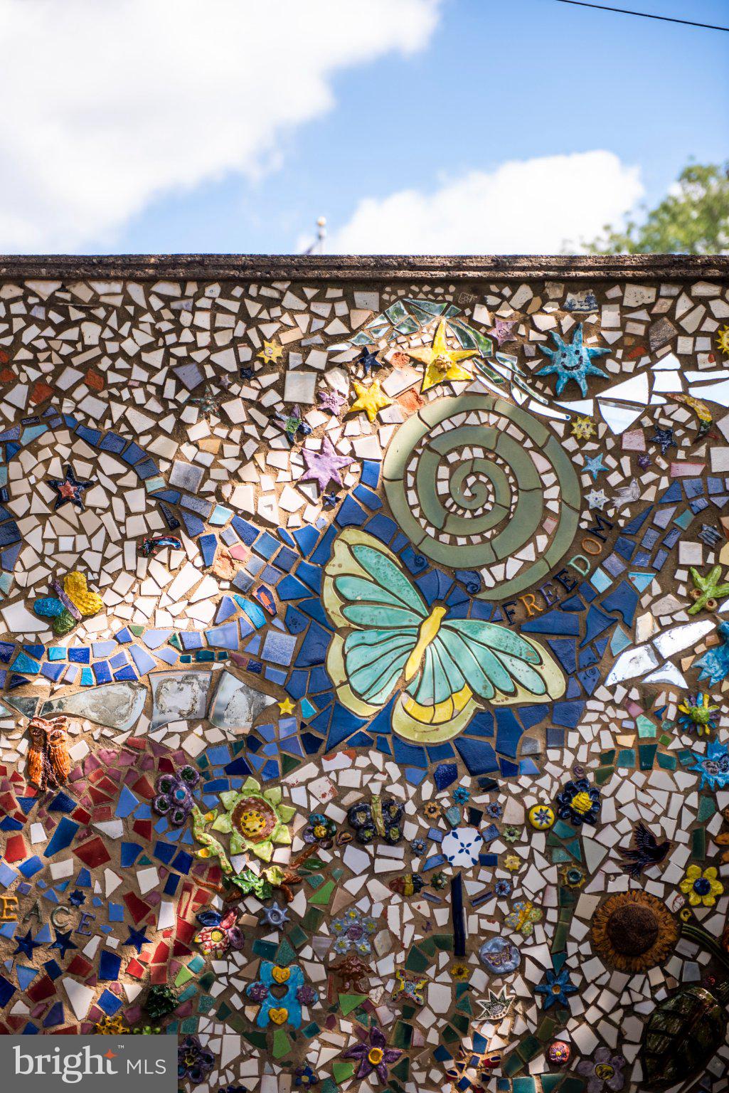 BIRCH RUN - Residential