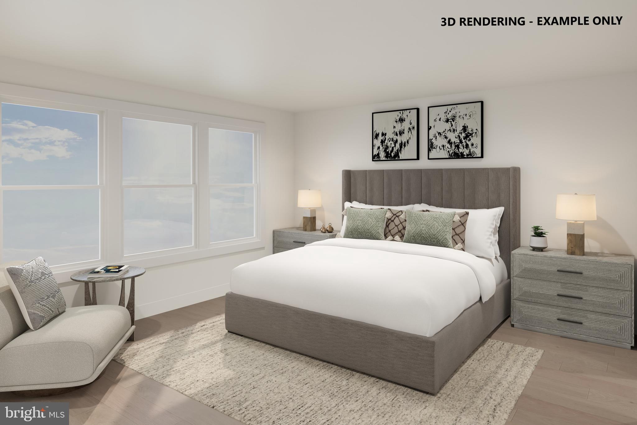 BIRCH RUN - Residential