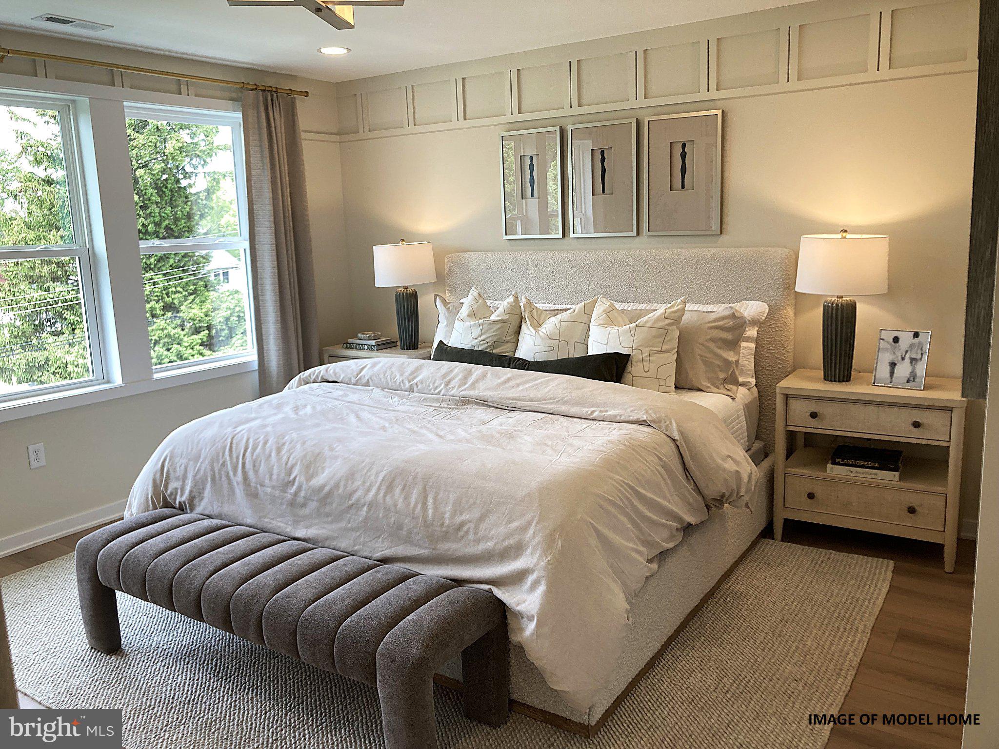 BIRCH RUN - Residential