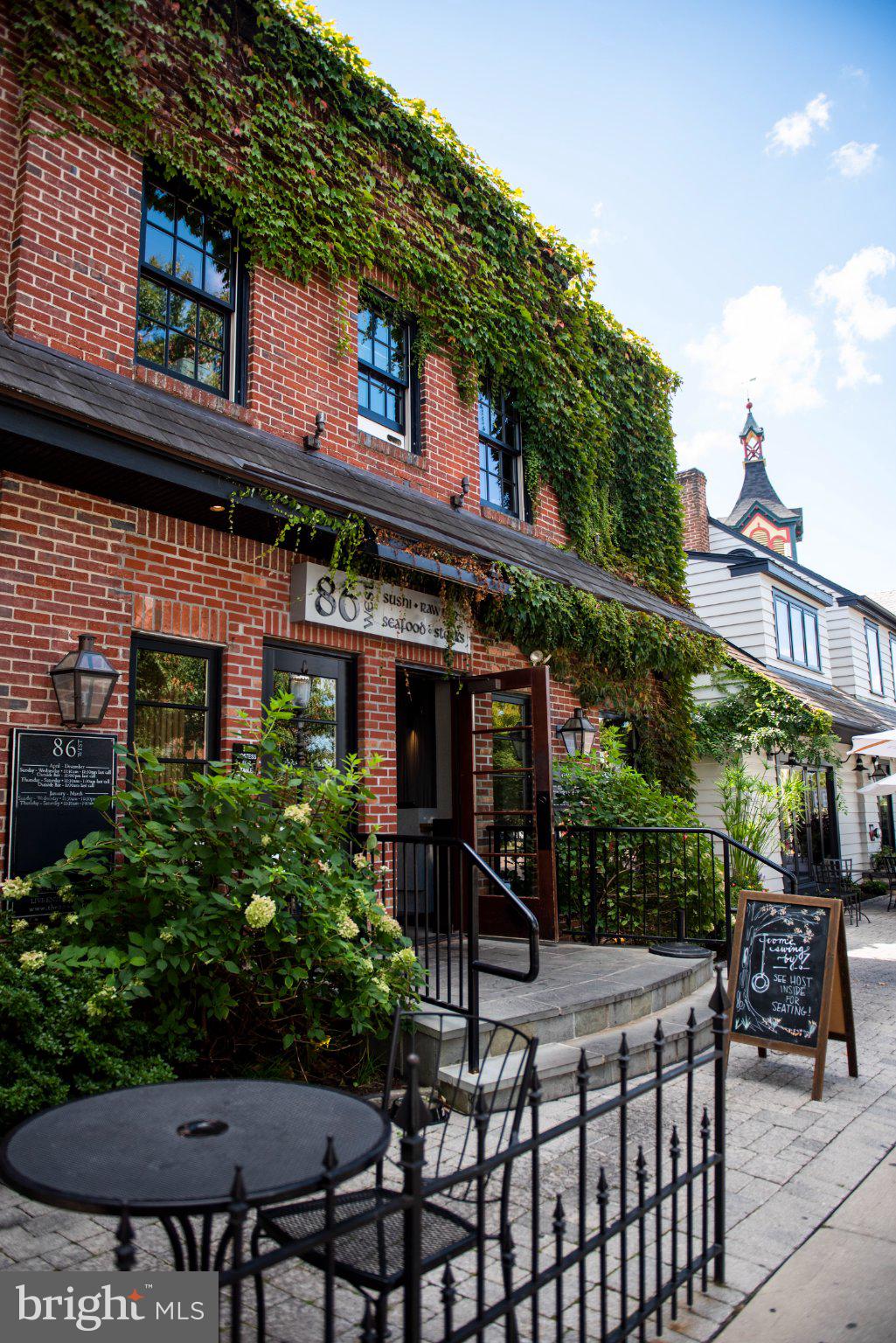 BIRCH RUN - Residential