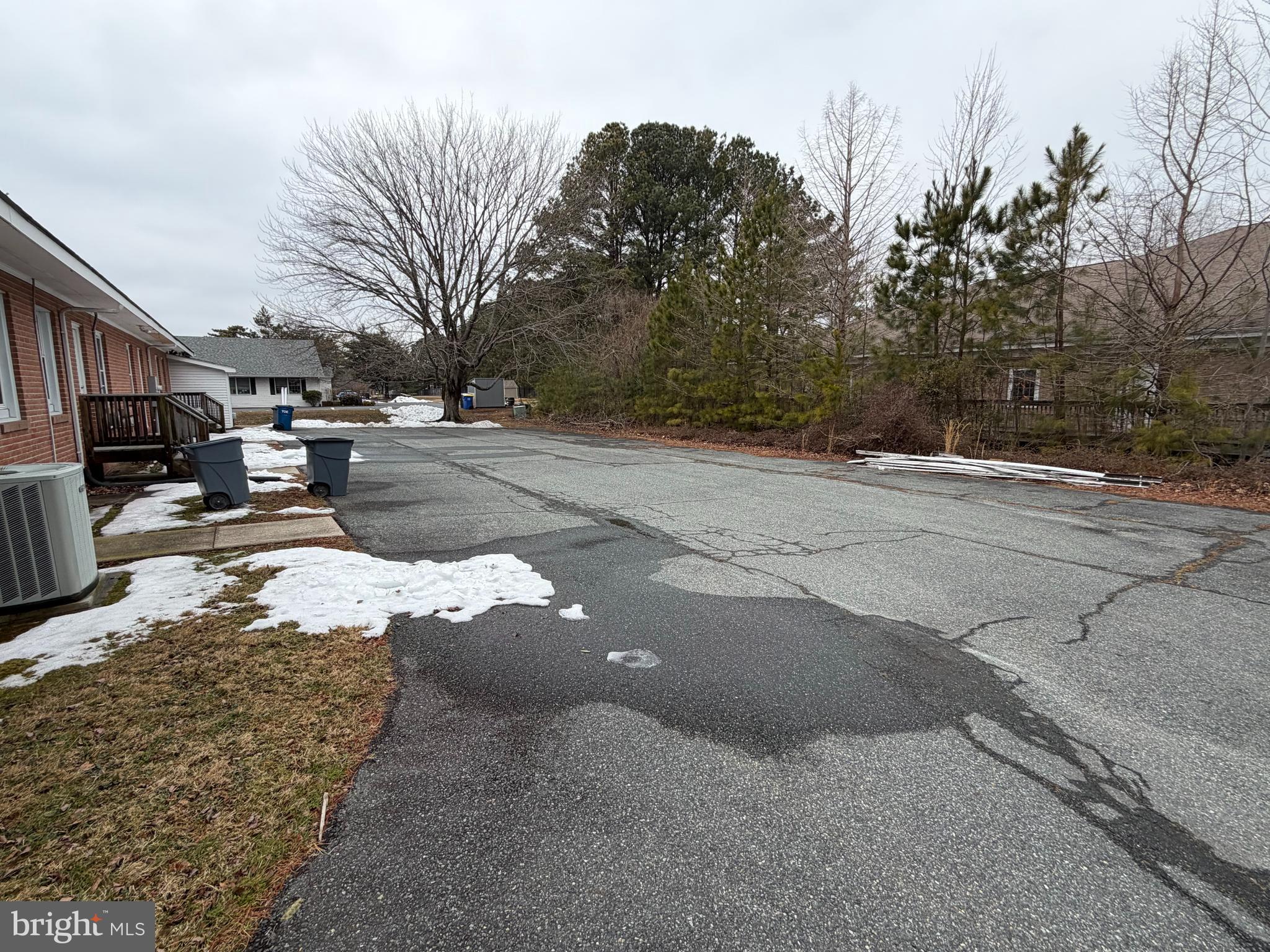 NONE AVAILABLE - Commercial Sale