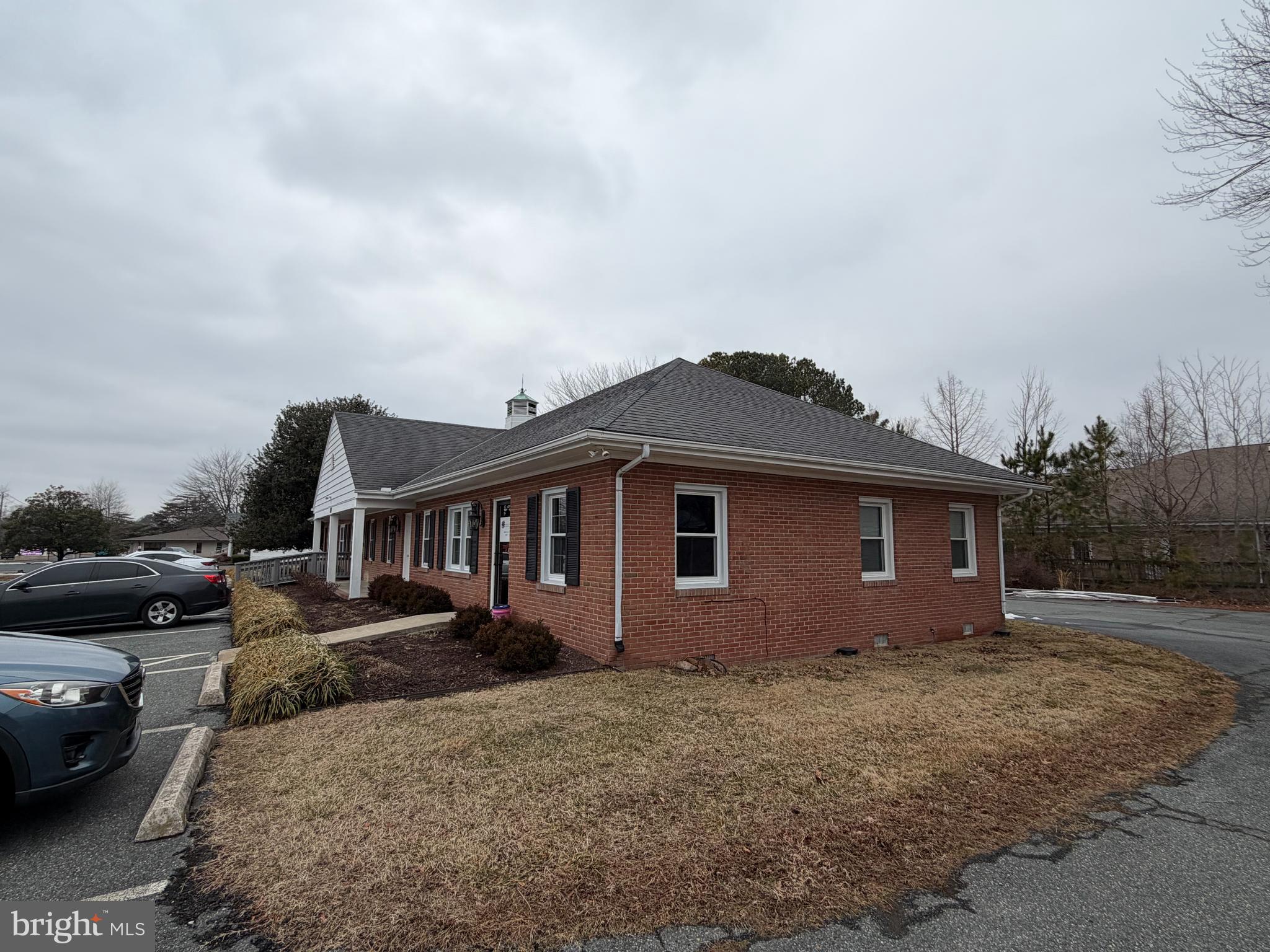 NONE AVAILABLE - Commercial Sale