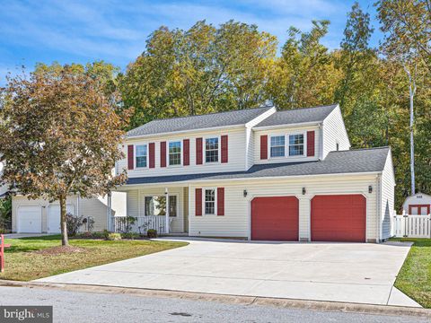 922 WHITE CLAY TERRACE BEAR DE 19701