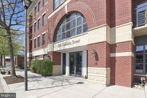 1111 ORONOCO STREET 225 ALEXANDRIA VA 22314