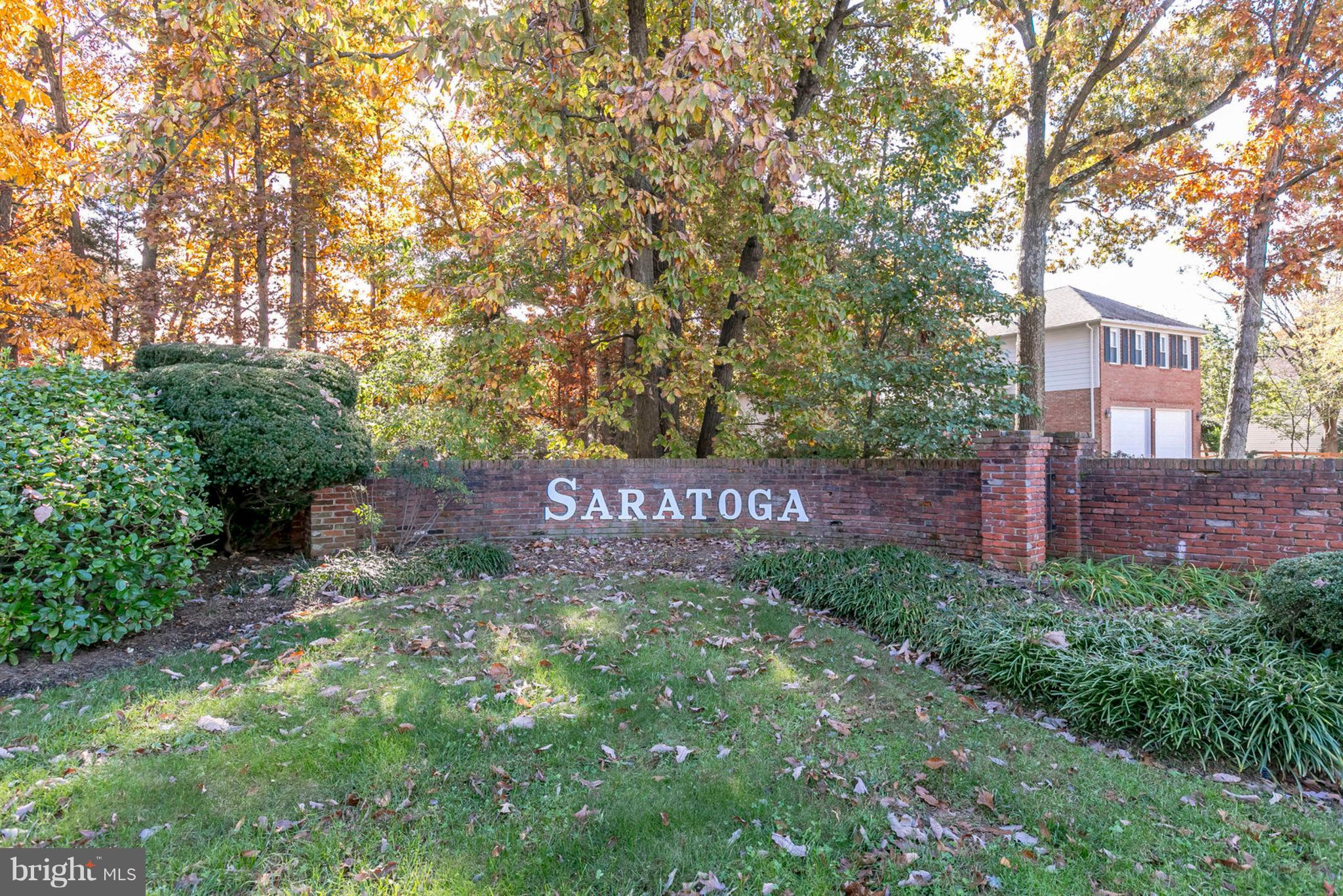 SARATOGA TOWNHOUSES - Residential