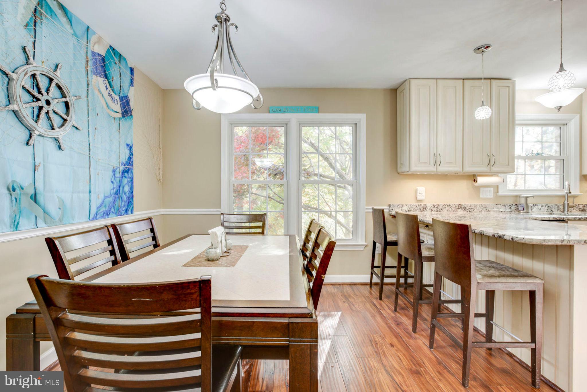 SARATOGA TOWNHOUSES - Residential