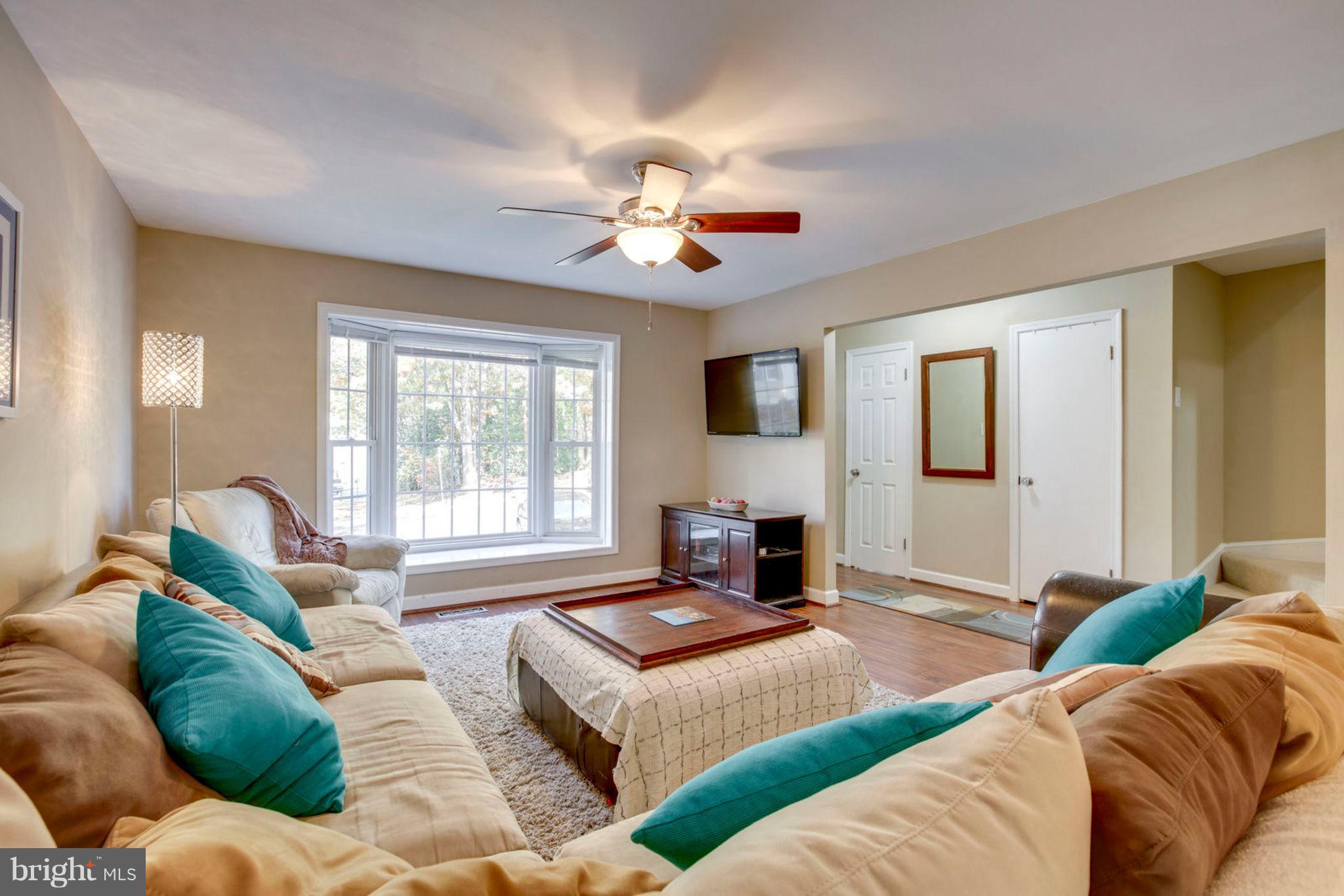 SARATOGA TOWNHOUSES - Residential