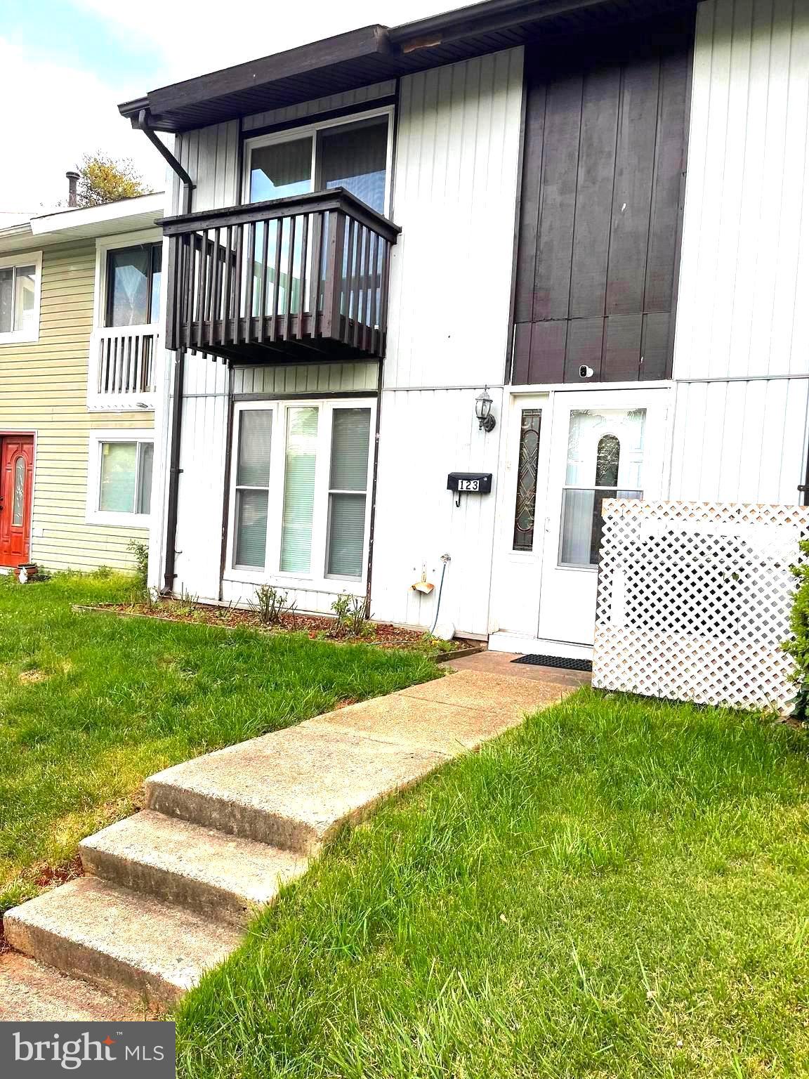 SUGARLAND RUN - Residential