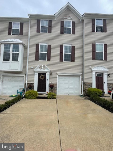 2102 E OAK ROAD M4 VINELAND NJ 08361