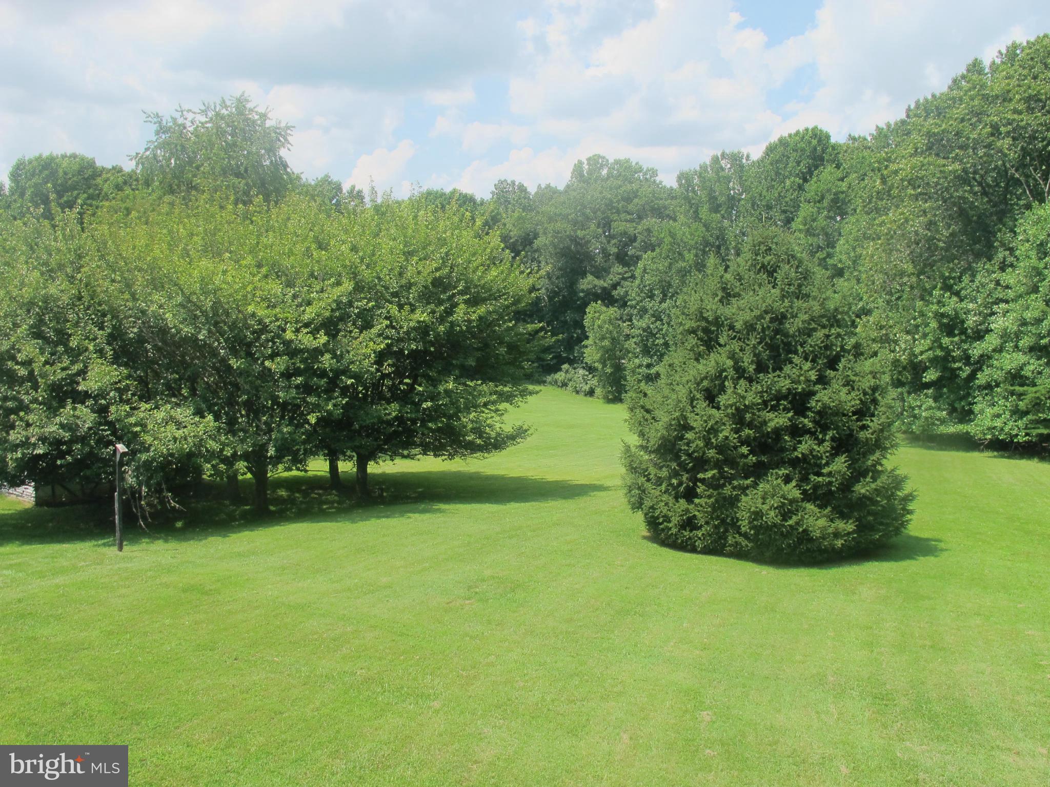 IVAKOTA FARM - Residential Lease