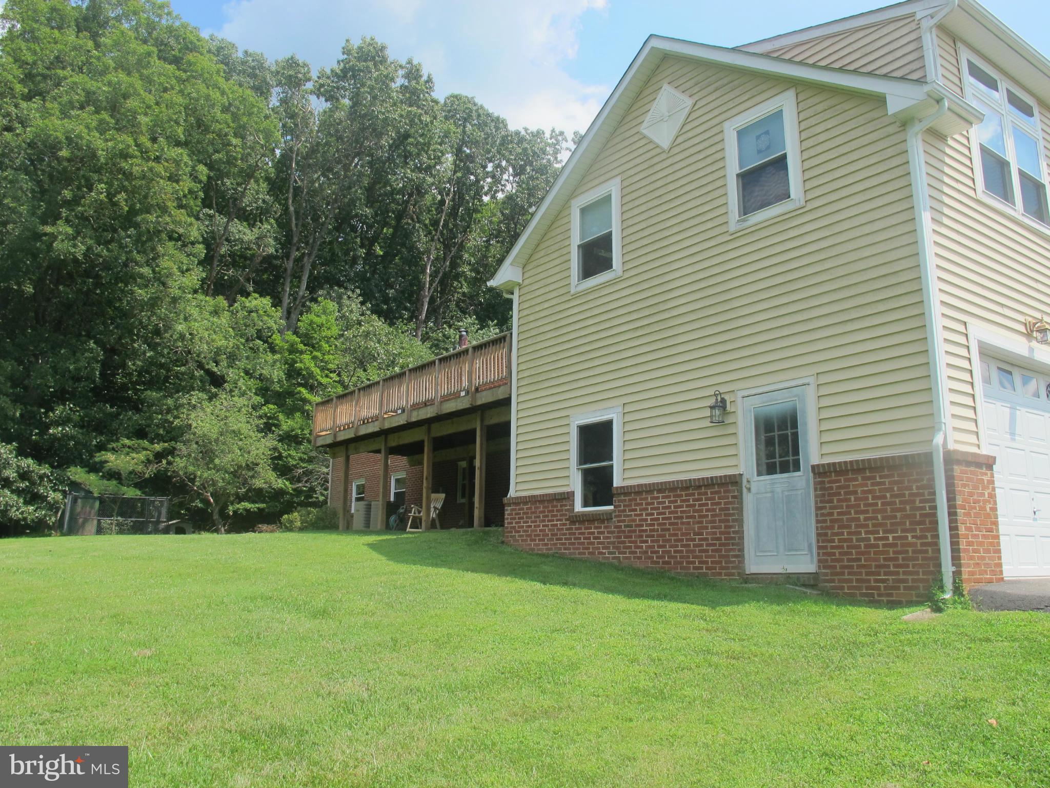 IVAKOTA FARM - Residential Lease